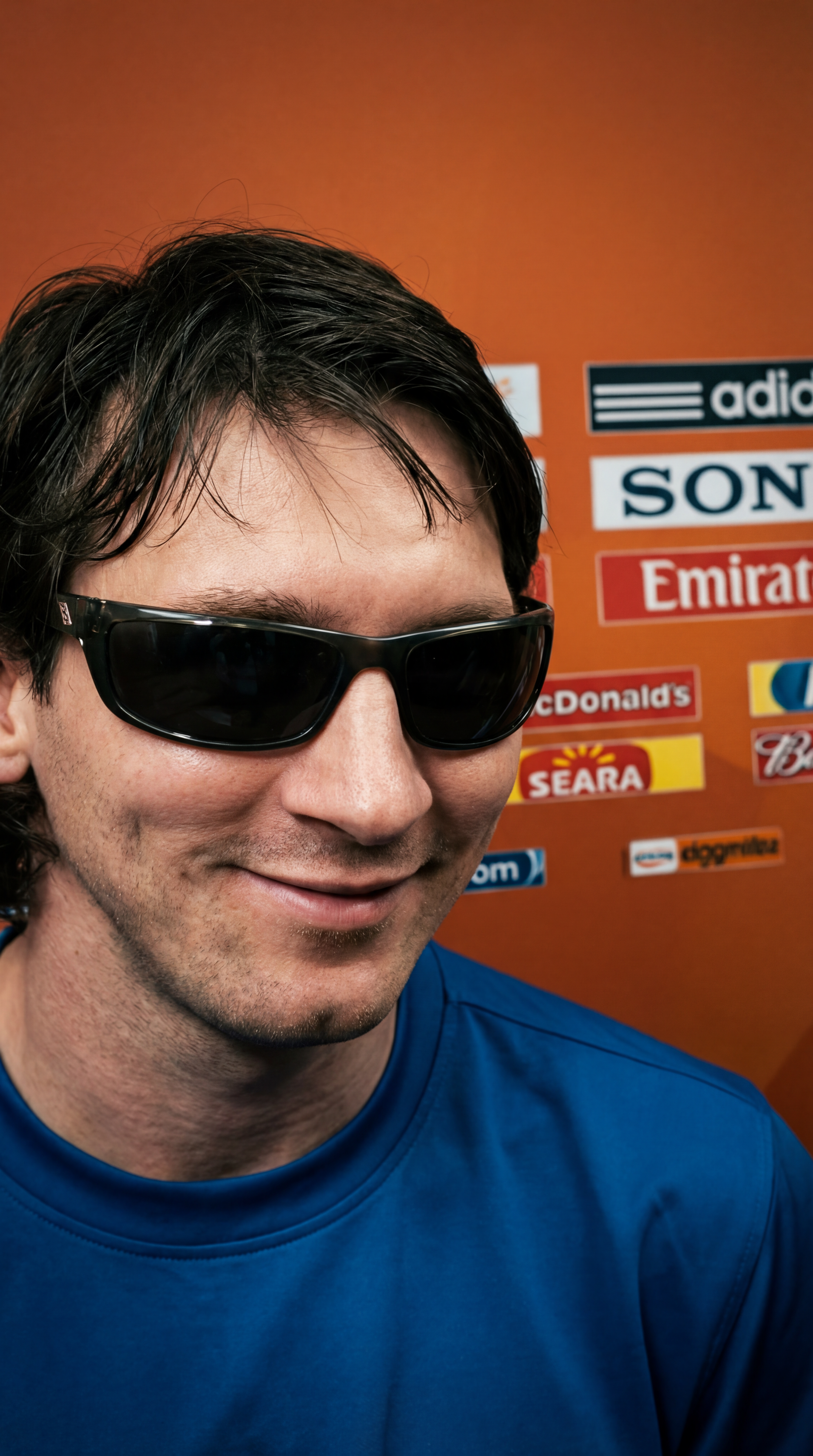 Example output from Upscale Image 4K