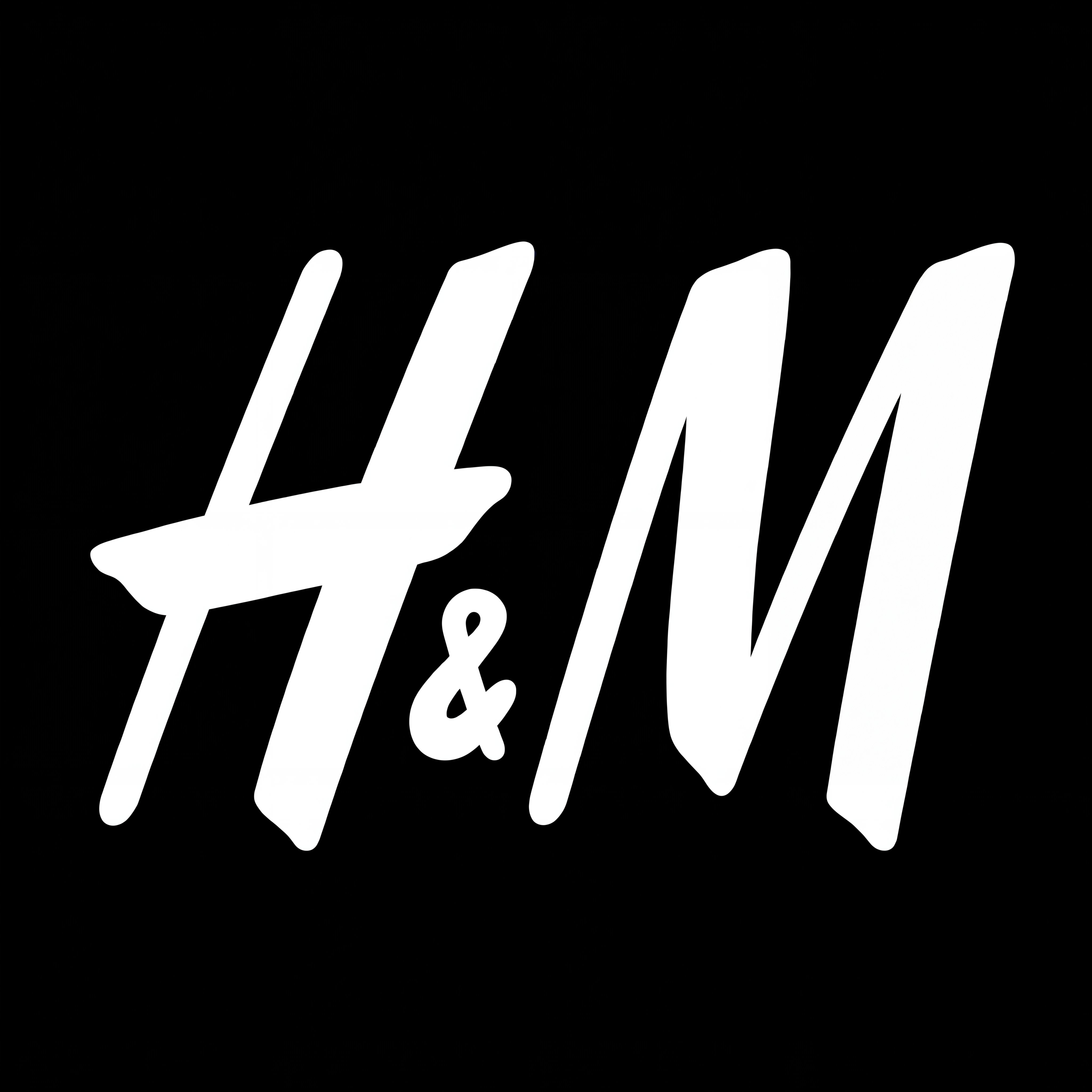 LOGO  COLOR TO BLACK&WHITE (4K)