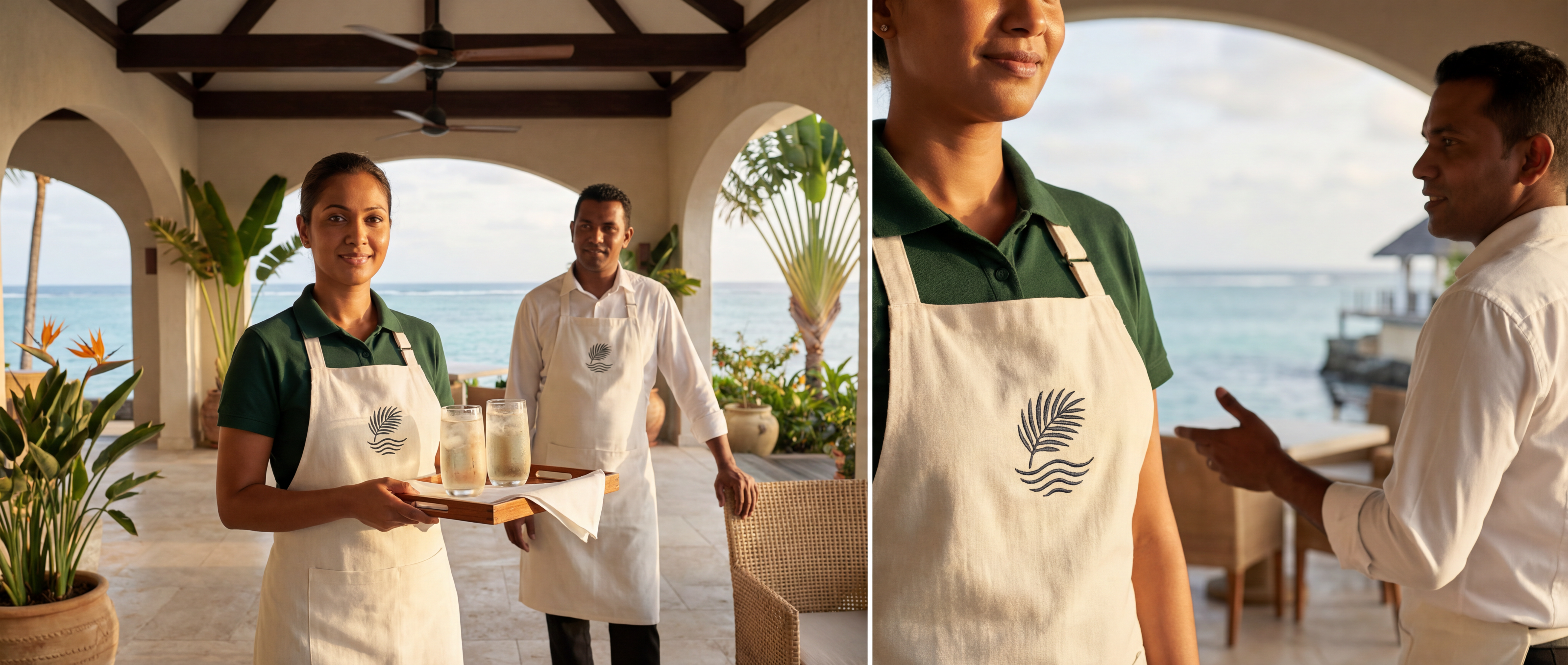 Top Knits Textile Manufacturing Cinematic