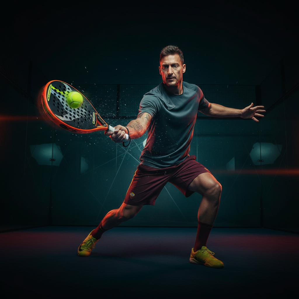 Example output from Photoshoot app