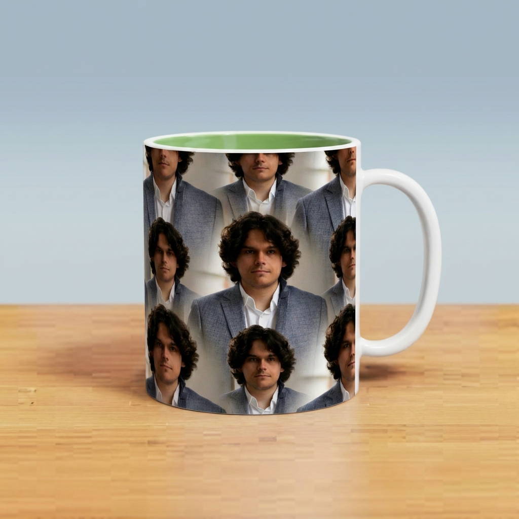 Example output from LogoCupPatternMocap