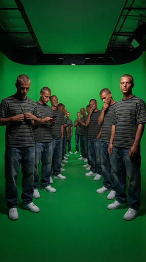 Duplicate Me