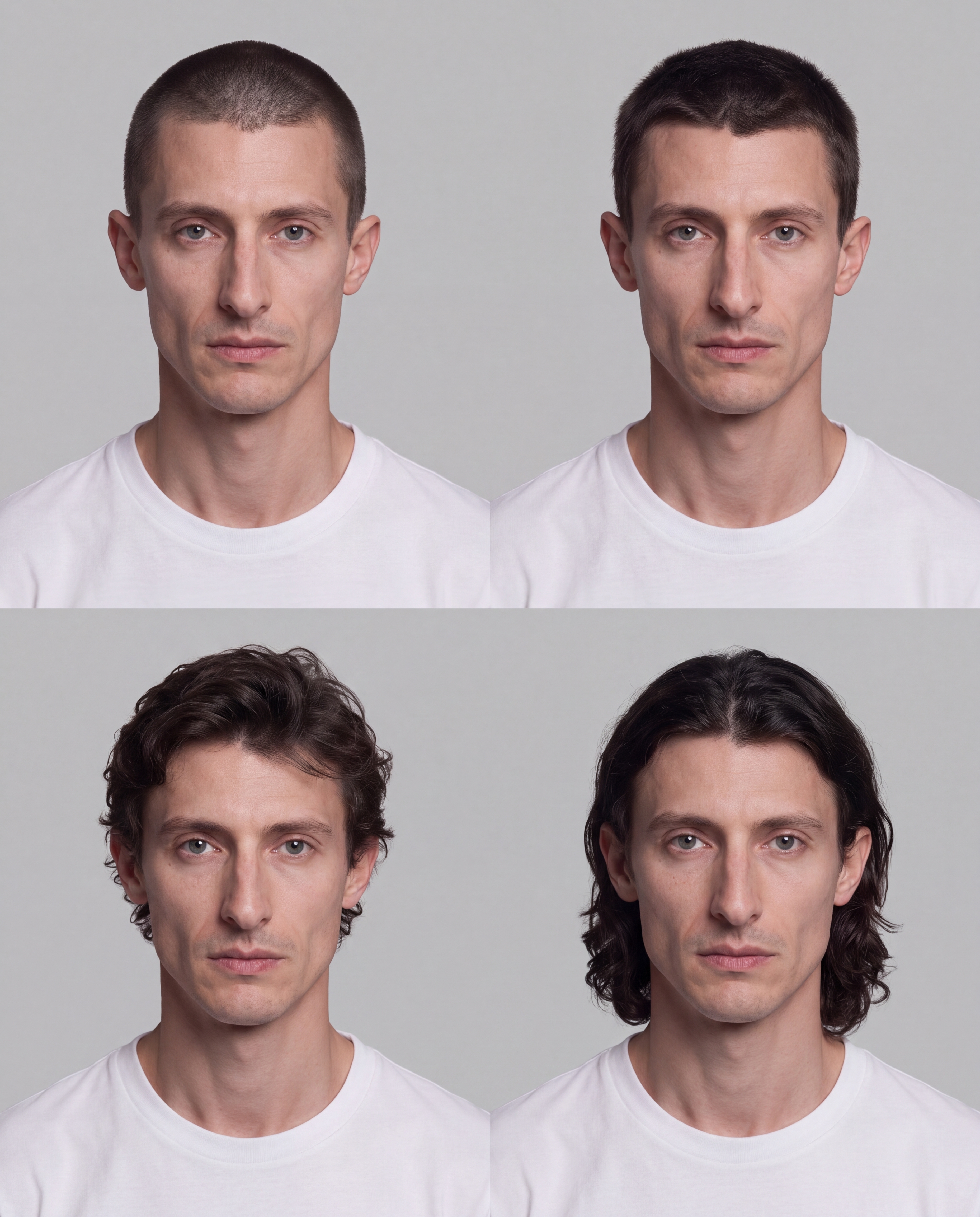 Fast iterations, pro exports