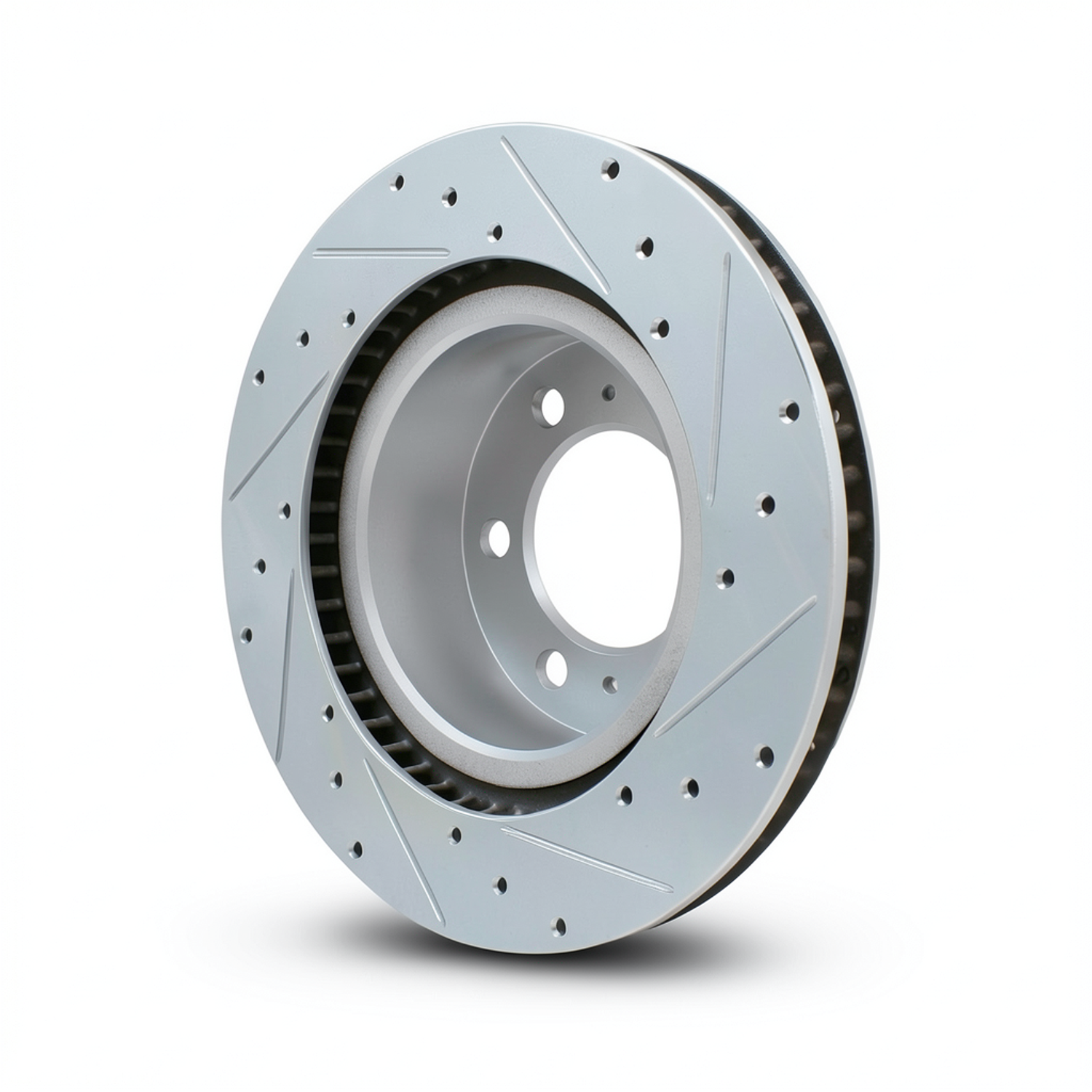 Example output from Rotor Editor 2
