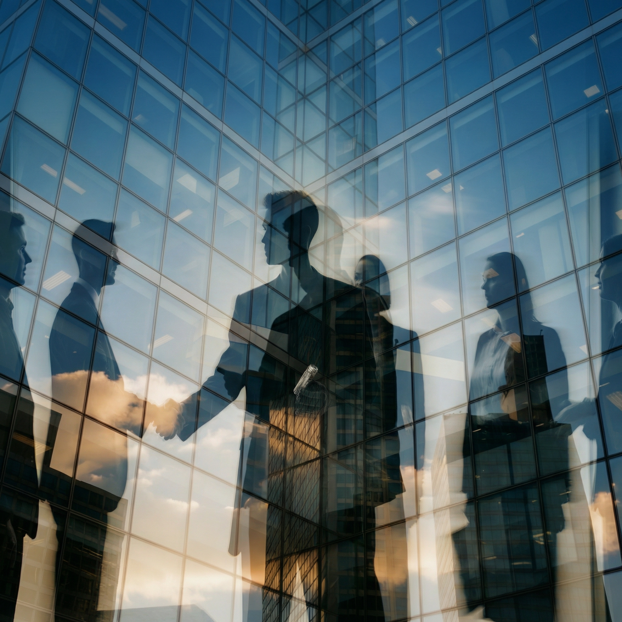 Example output from Unlockland