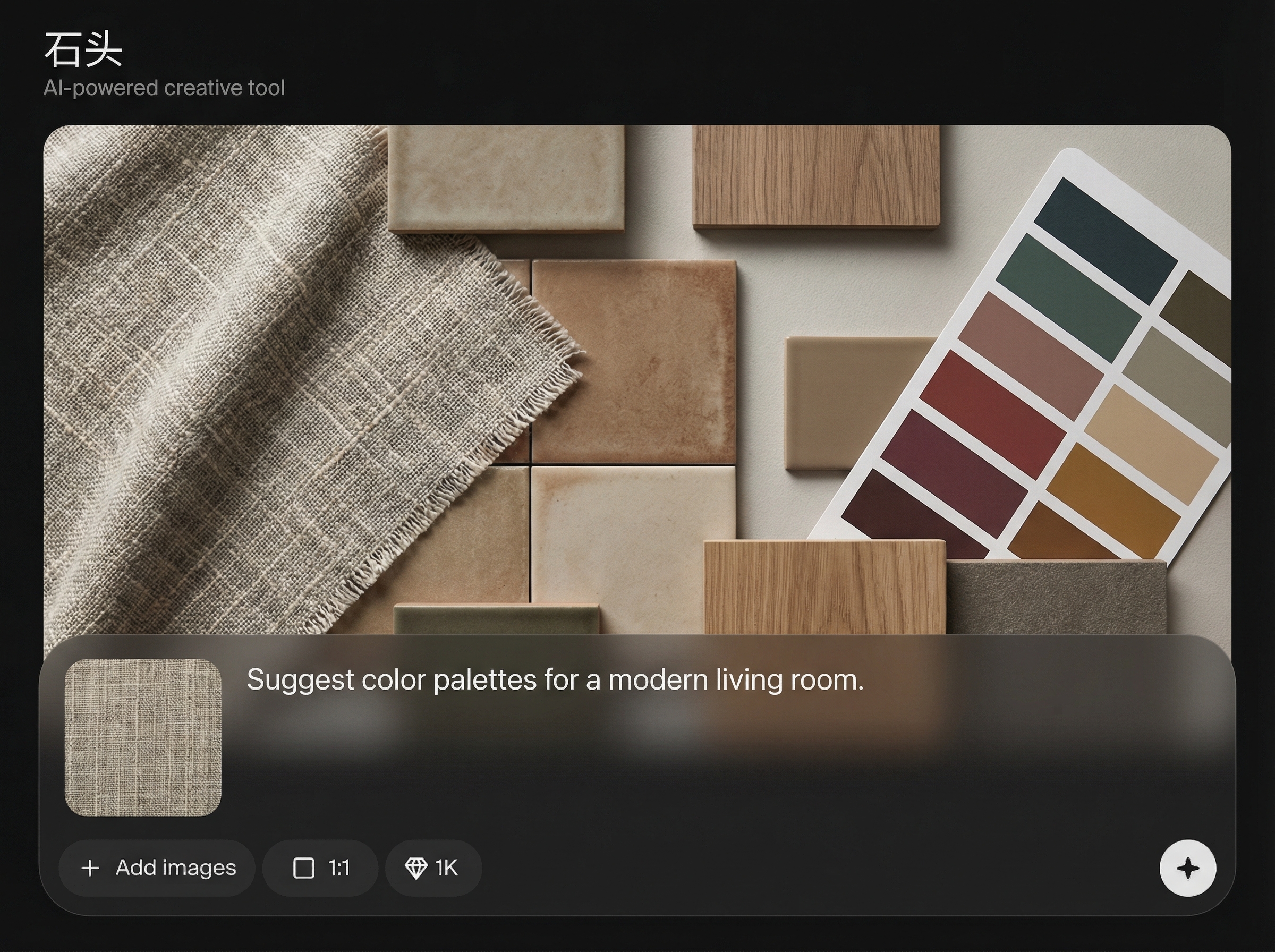Seamless, production-ready outputs