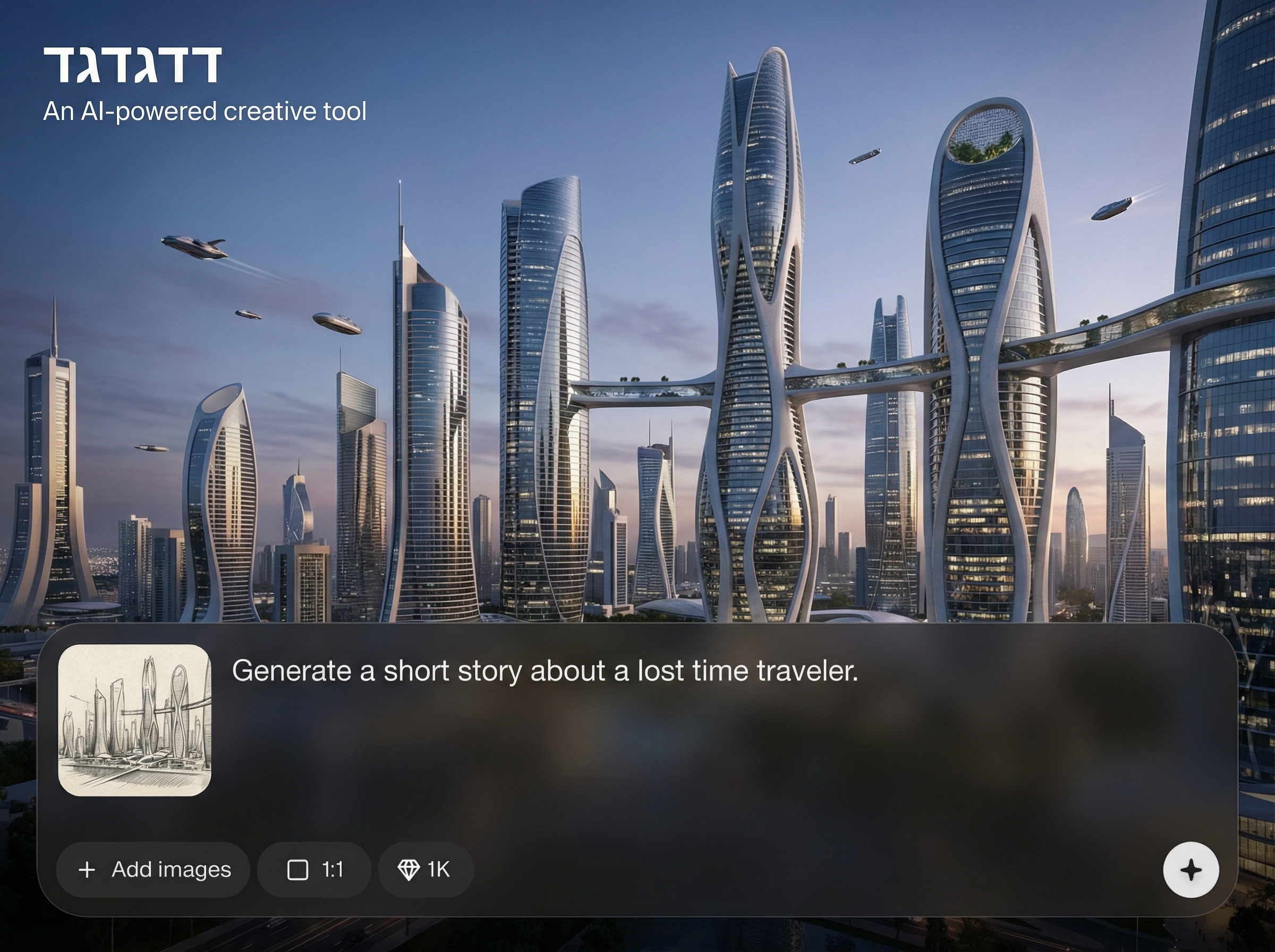 Built-in Image Enhancements