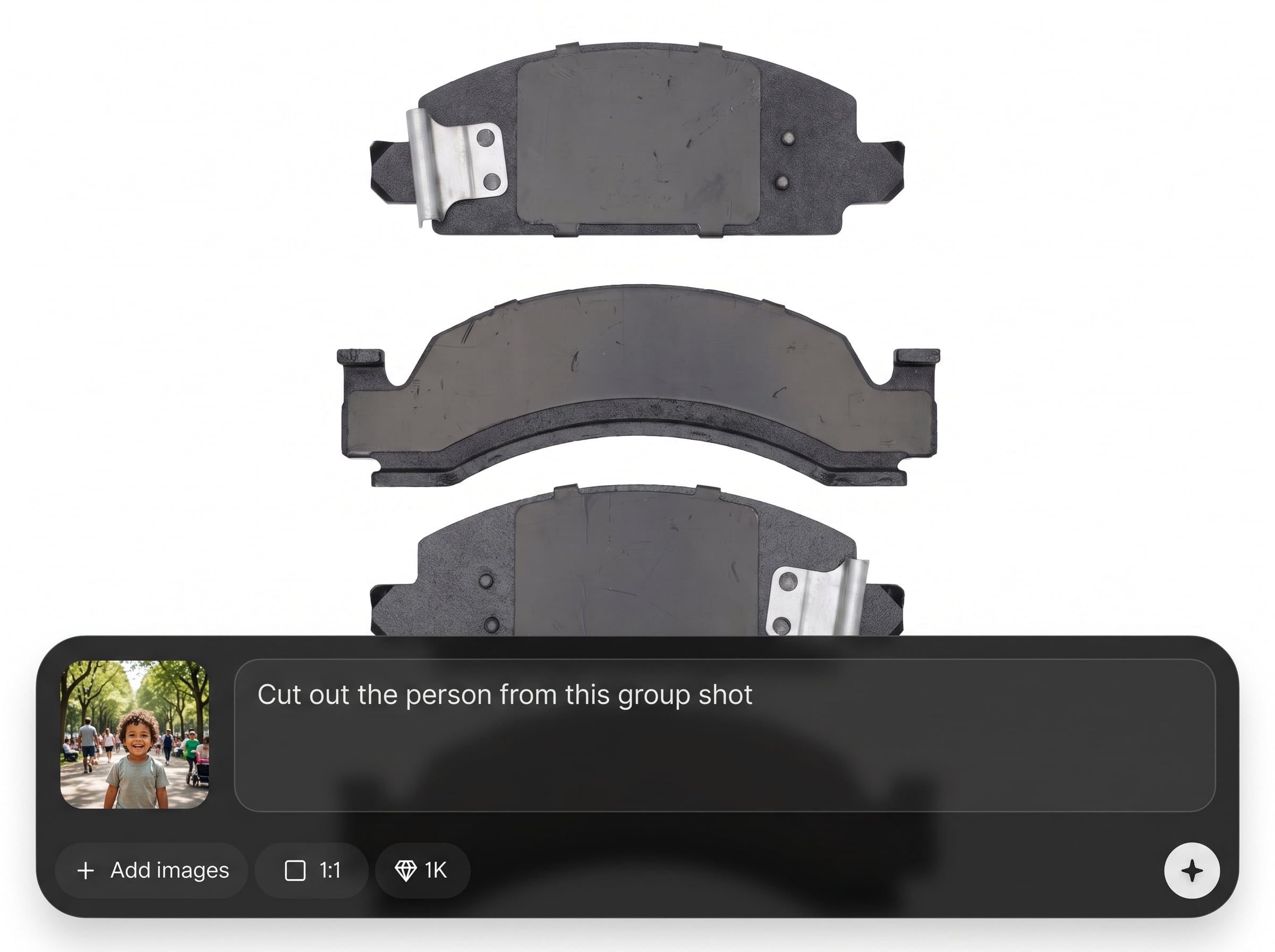 Export-ready transparent PNGs