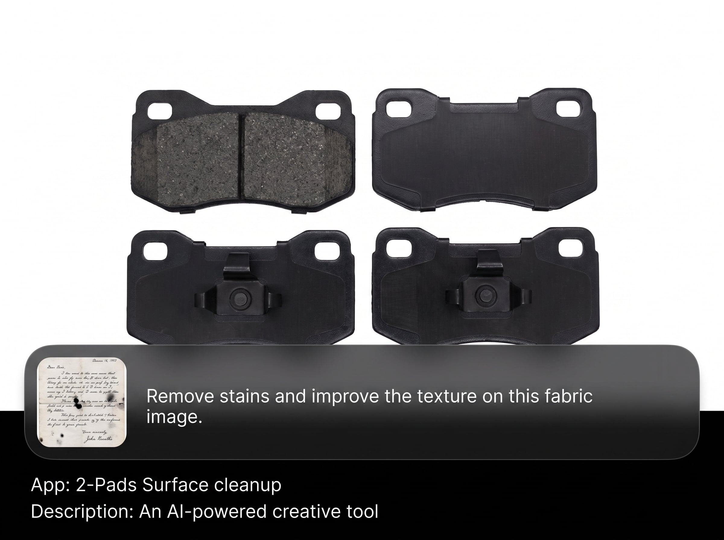 Edge-aware surface refinement
