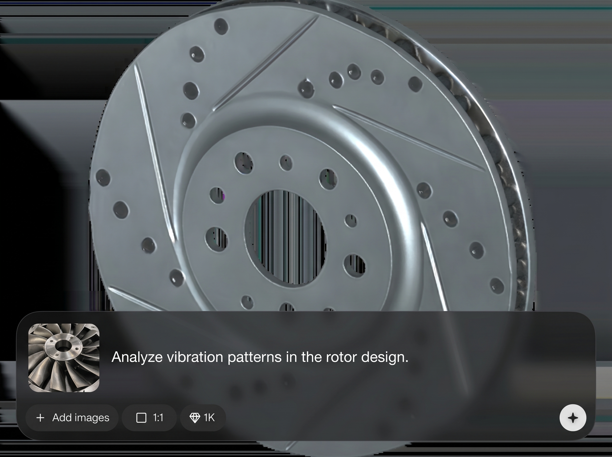 Imbalance and vibration insights