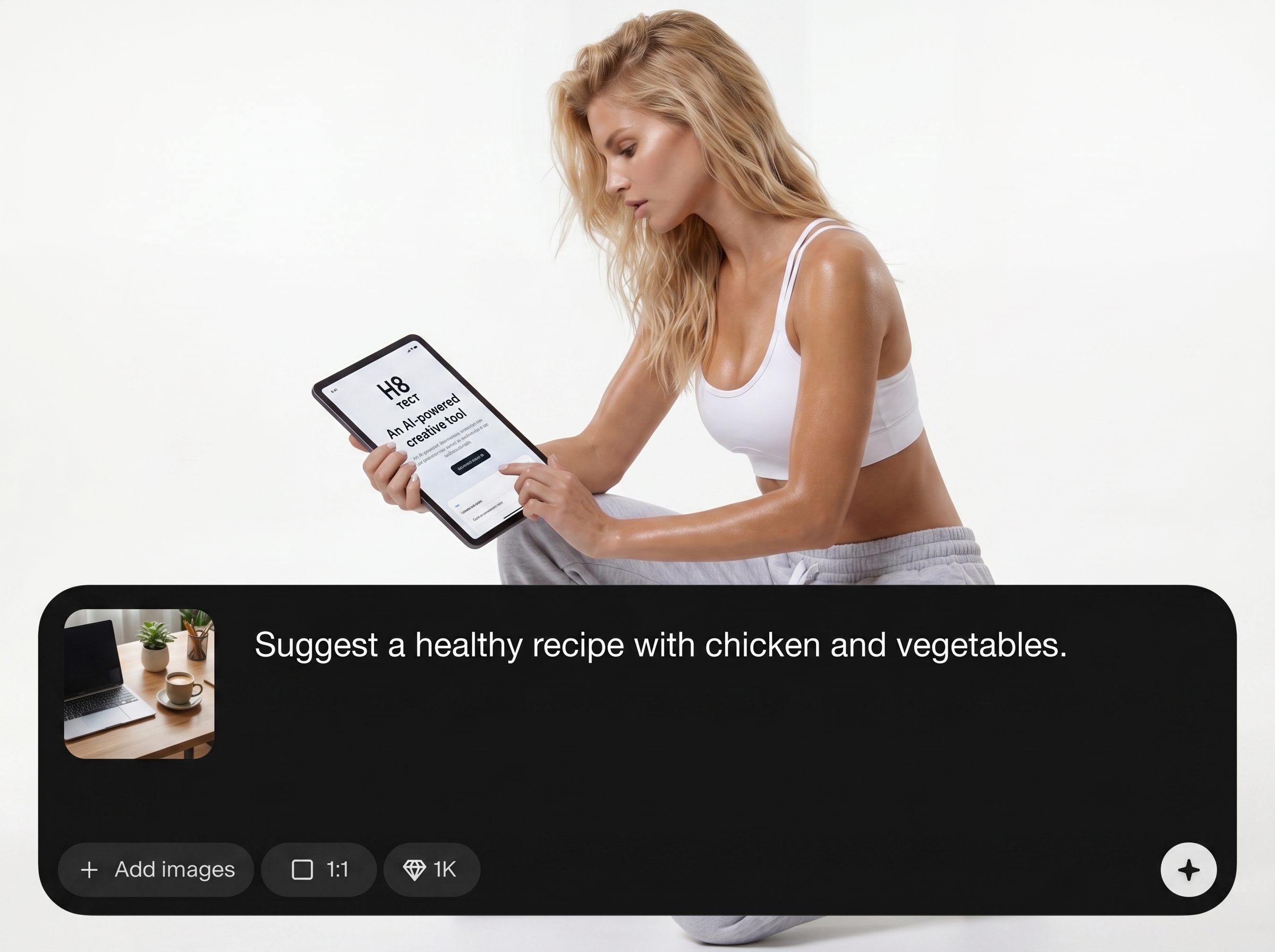 Auto scoring and insights