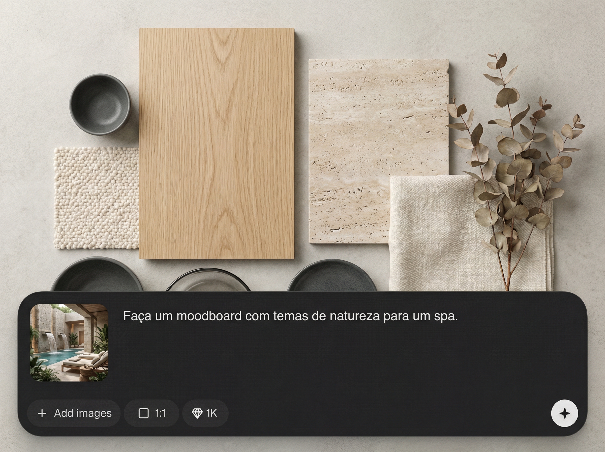 Fast iterations for approvals