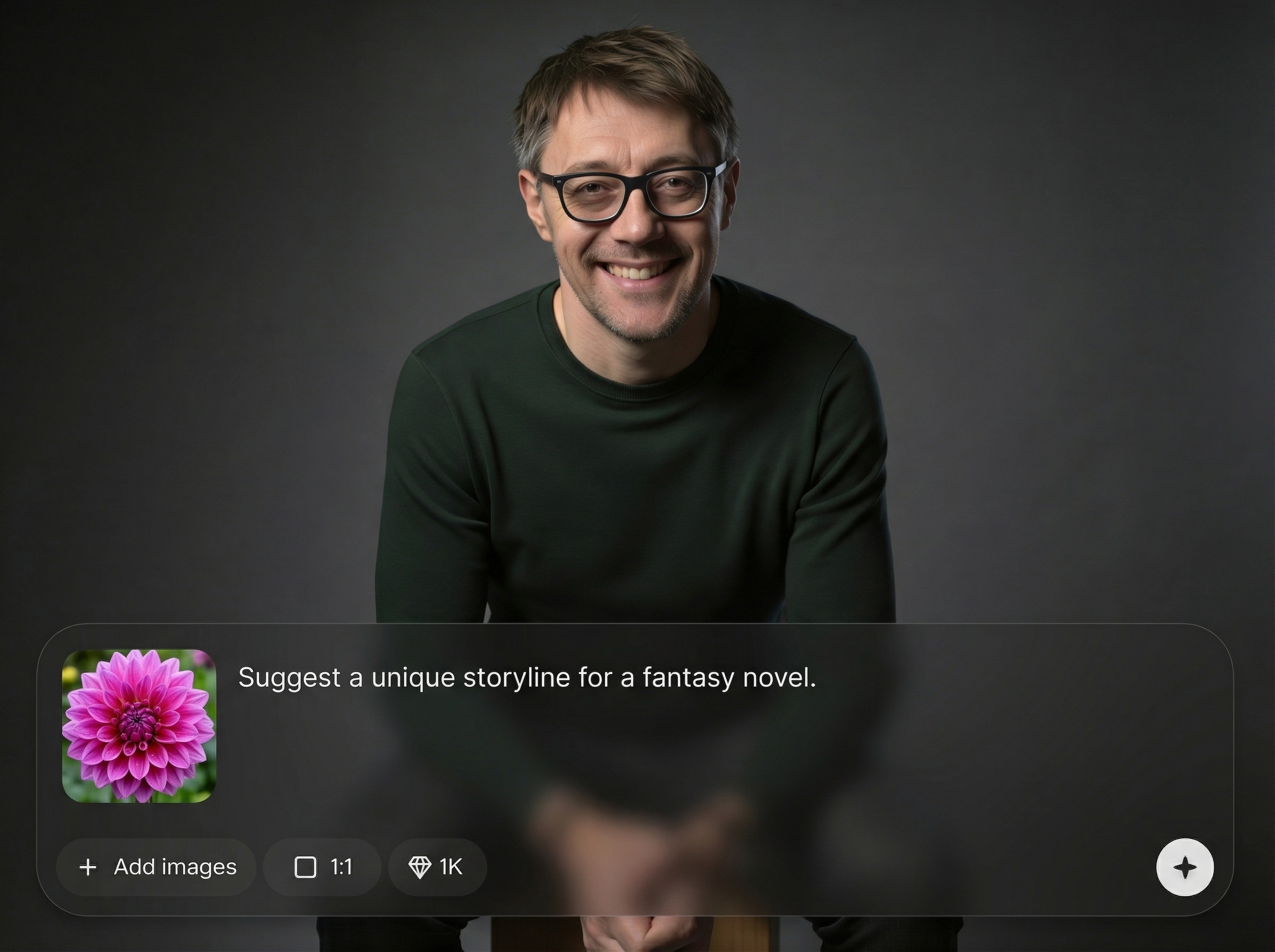 Tone and style controls