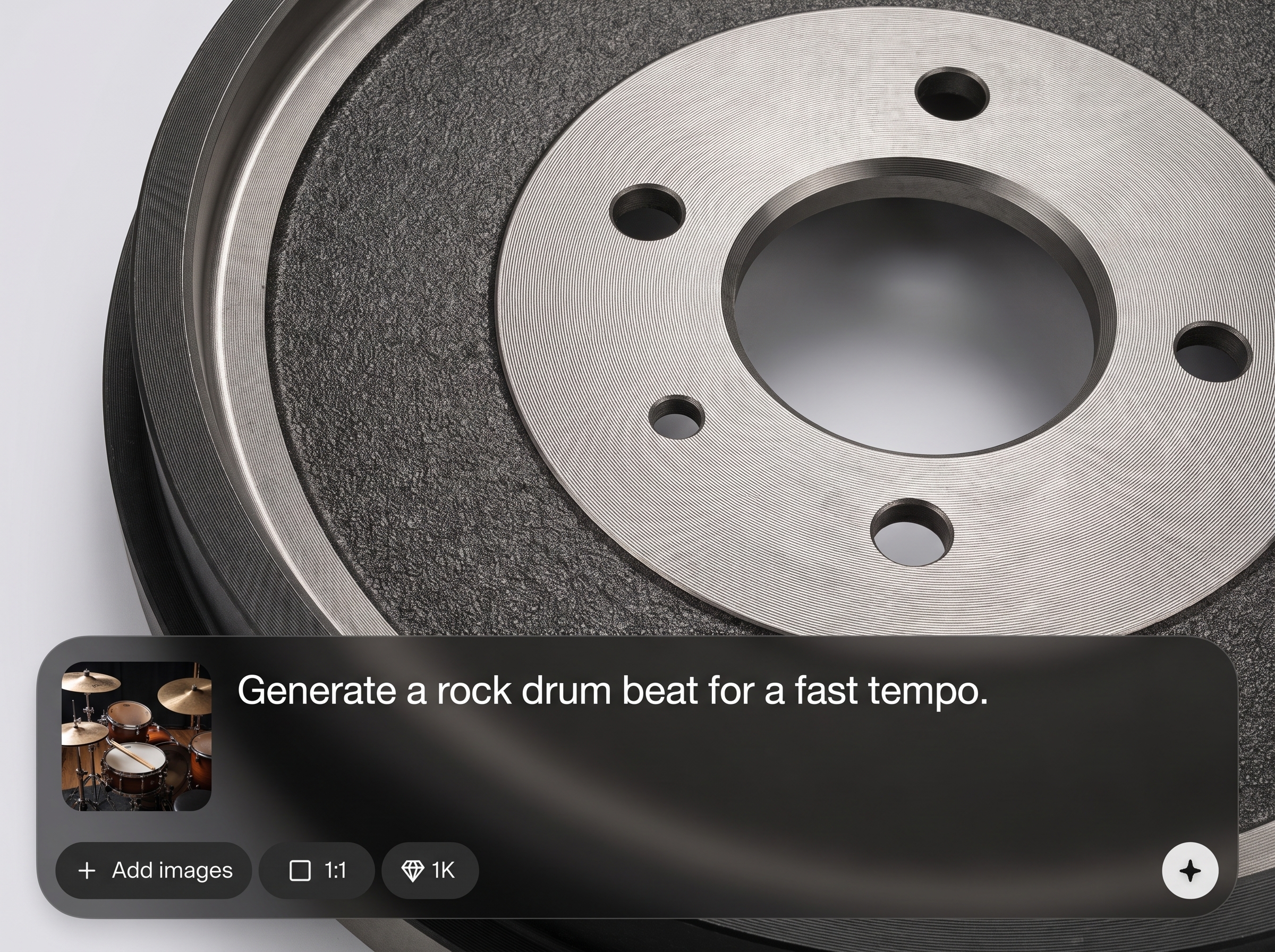 Tempo, swing, and dynamics