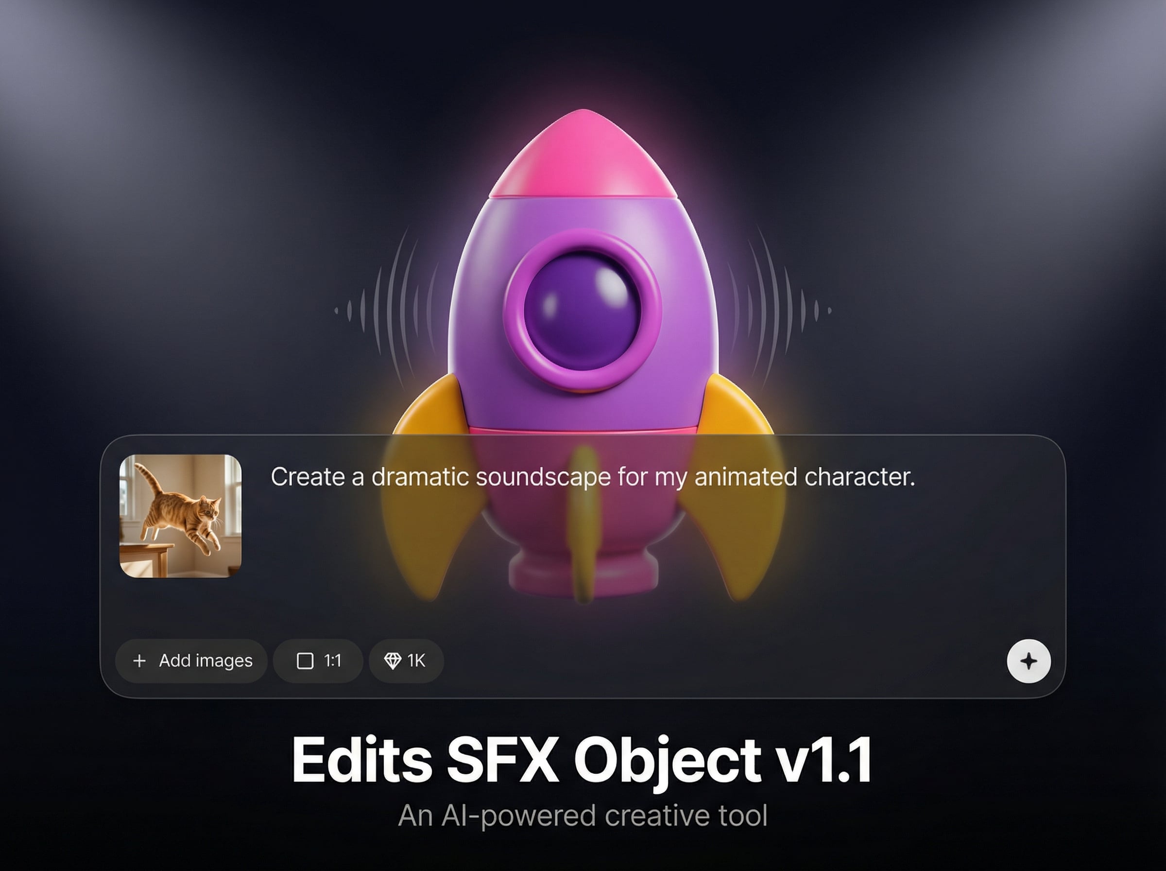 Fast iteration workflow