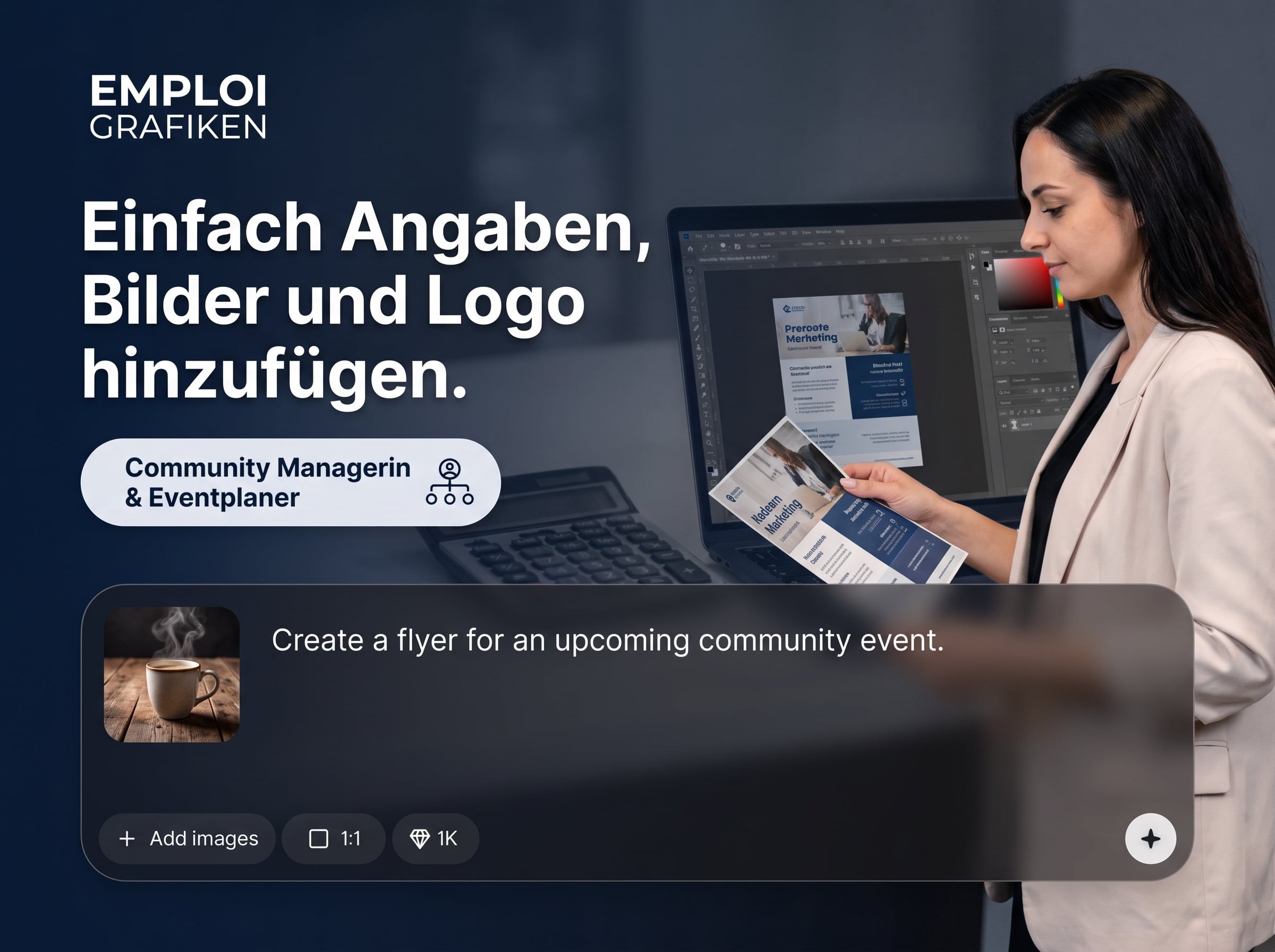 Automatische Layout-Erstellung