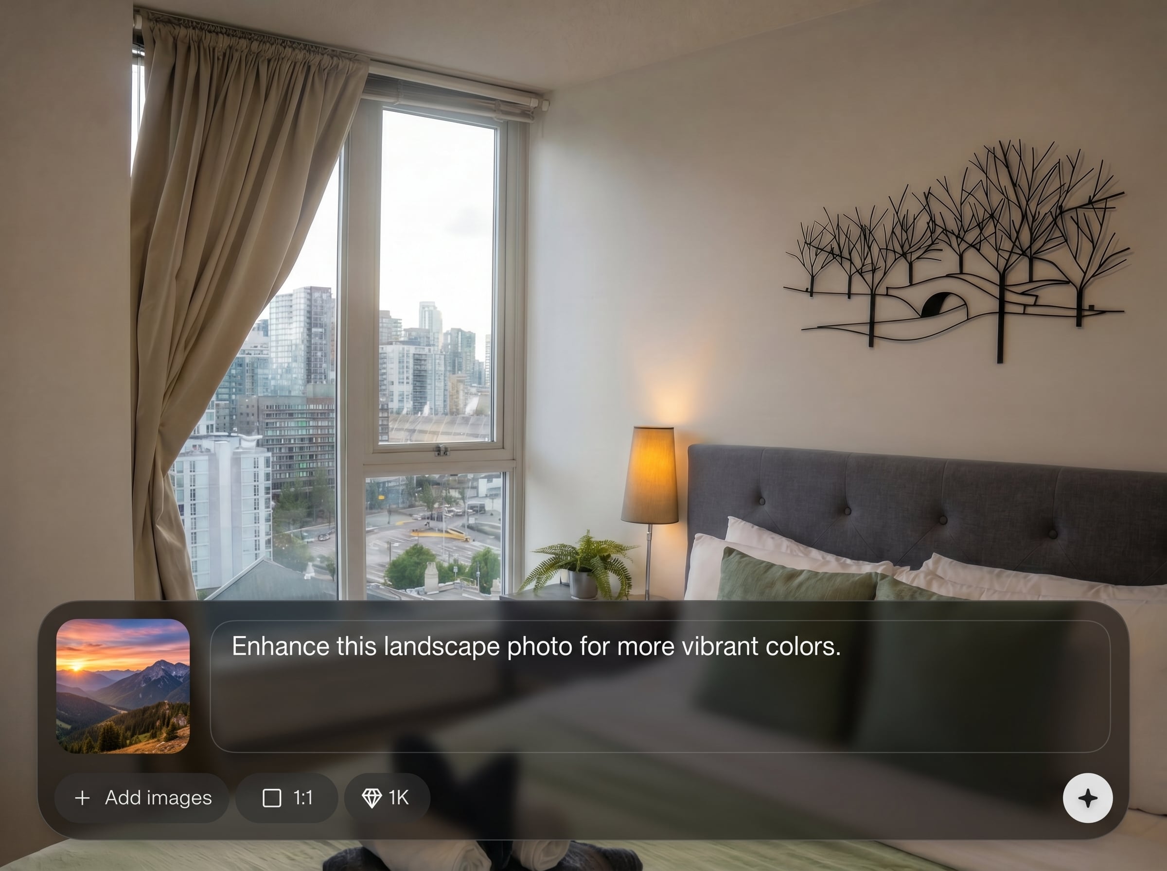 Smart dynamic range recovery