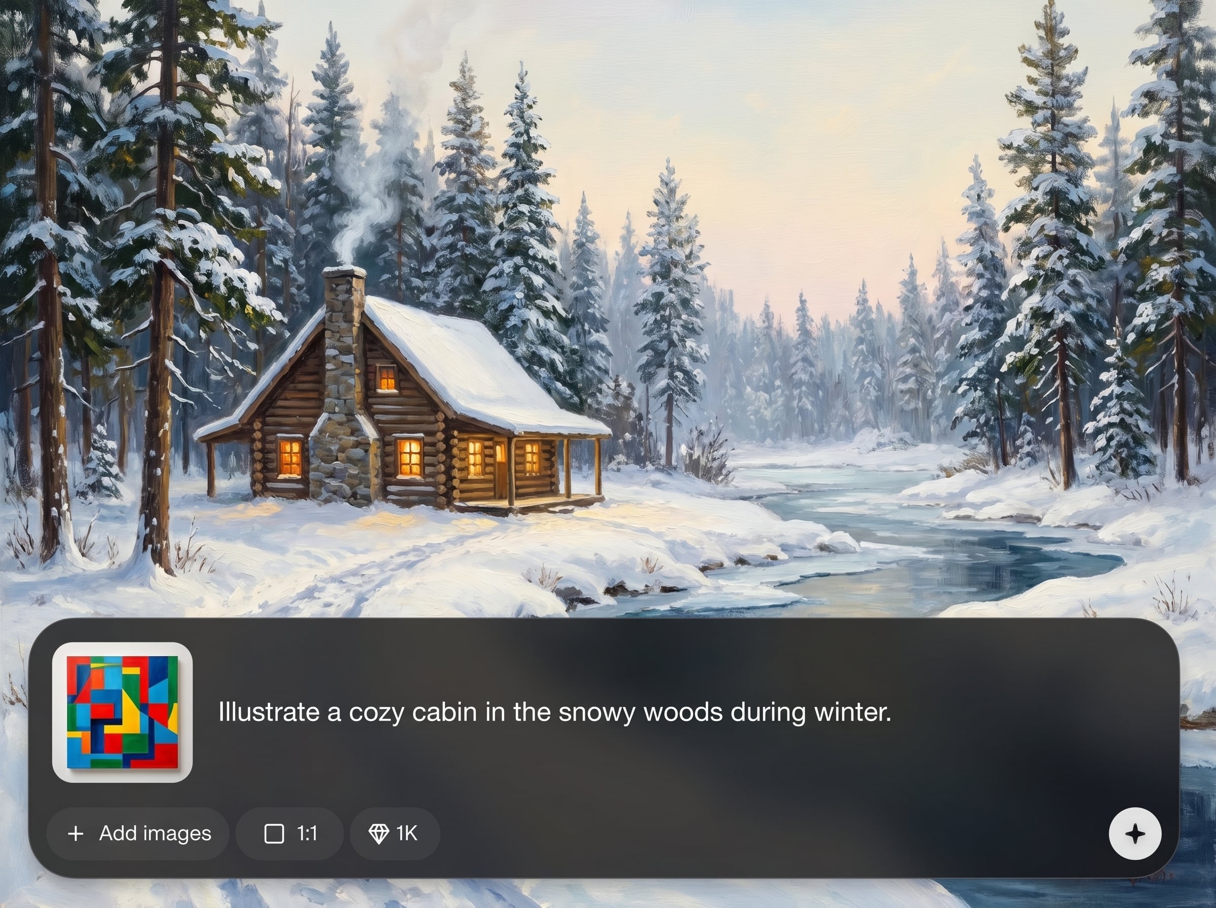Quality, resolution, and aspect ratios