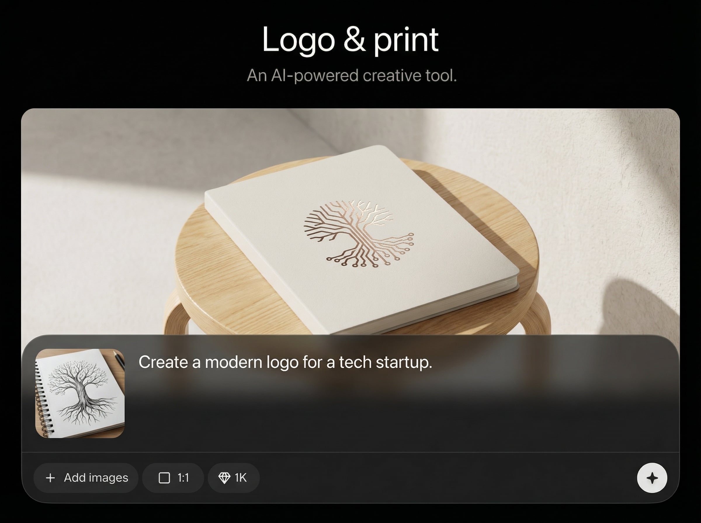 Smart logo variations