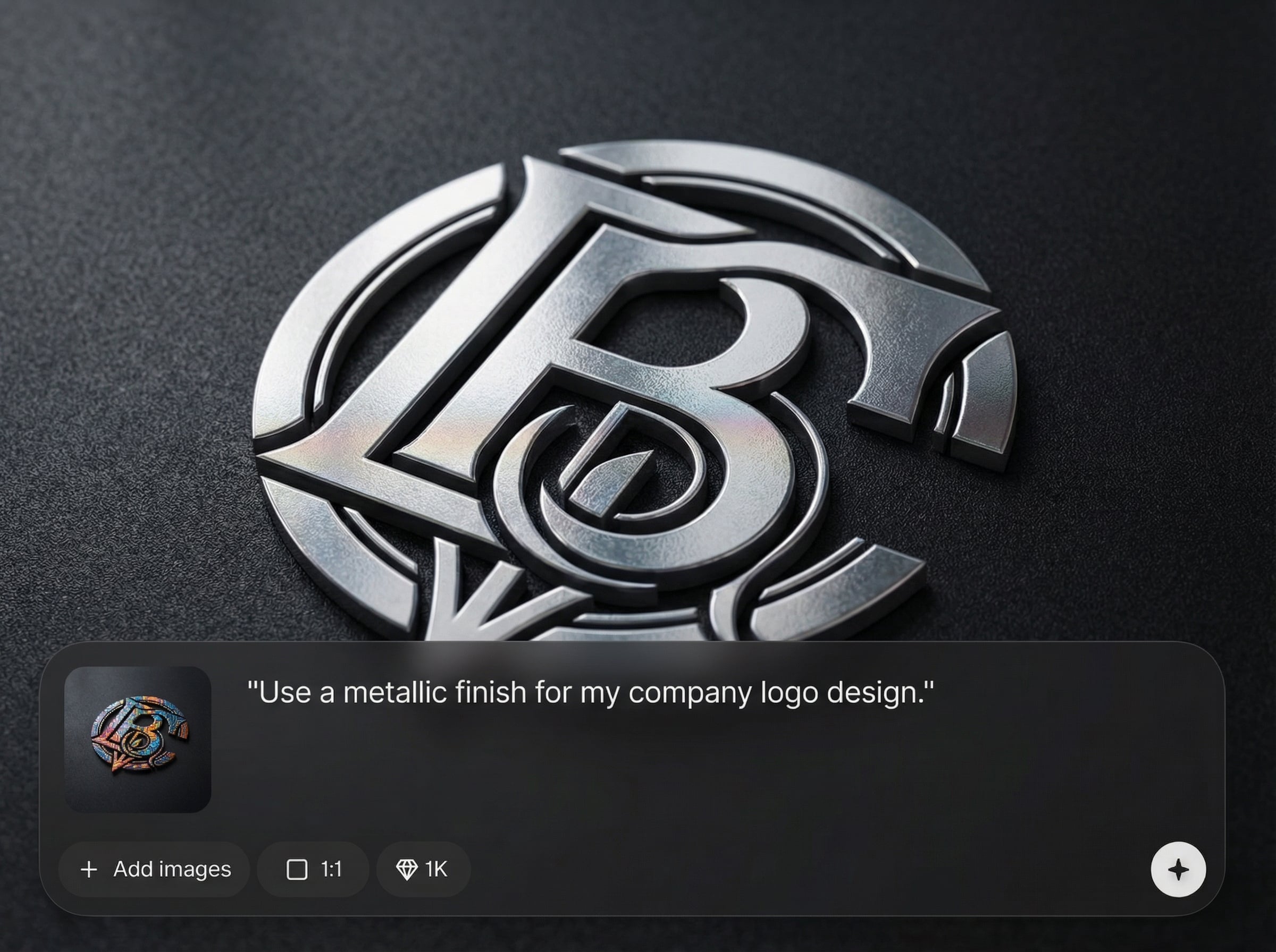 High-res, brand-ready exports