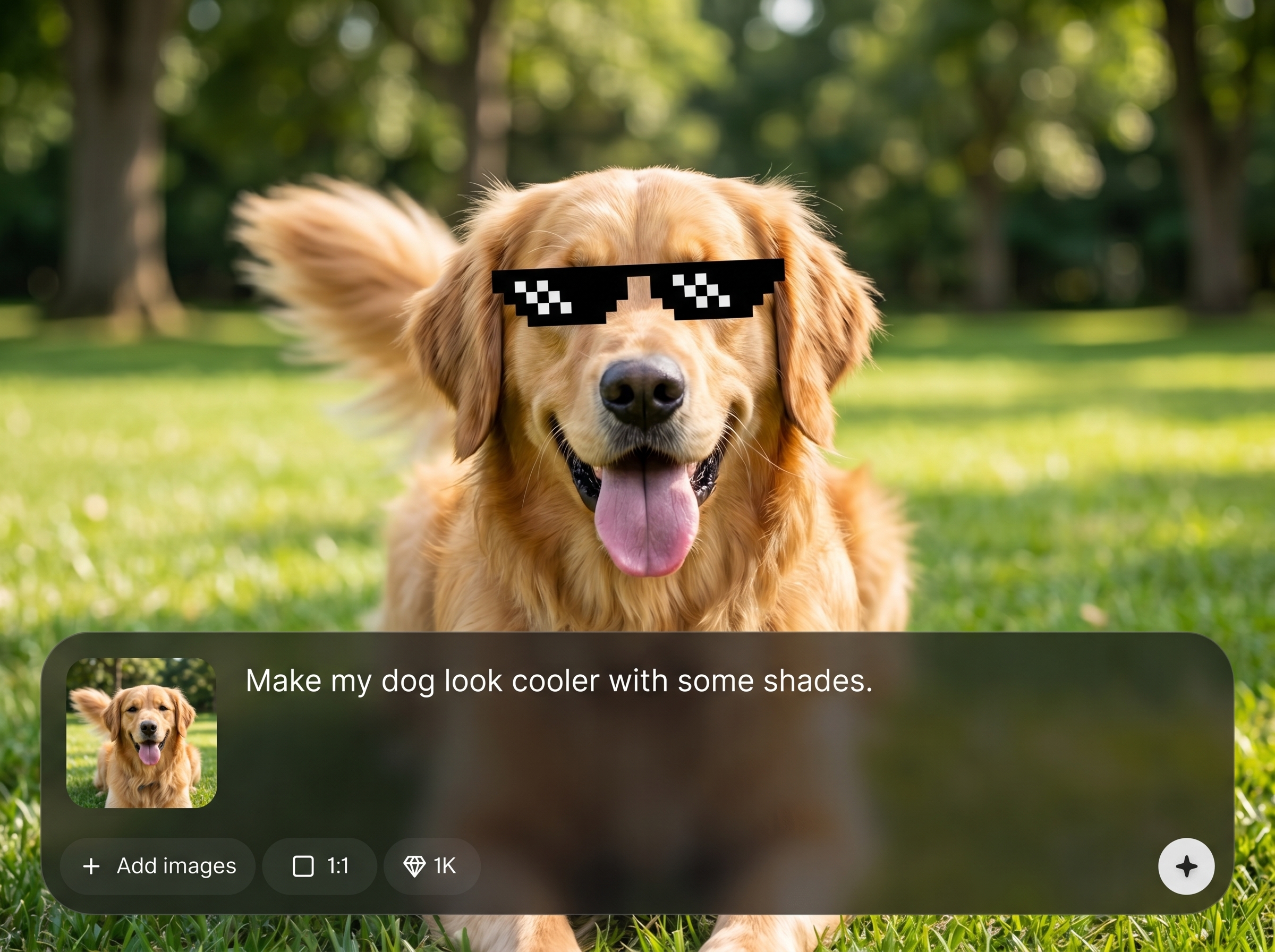 Auto face-aware placement
