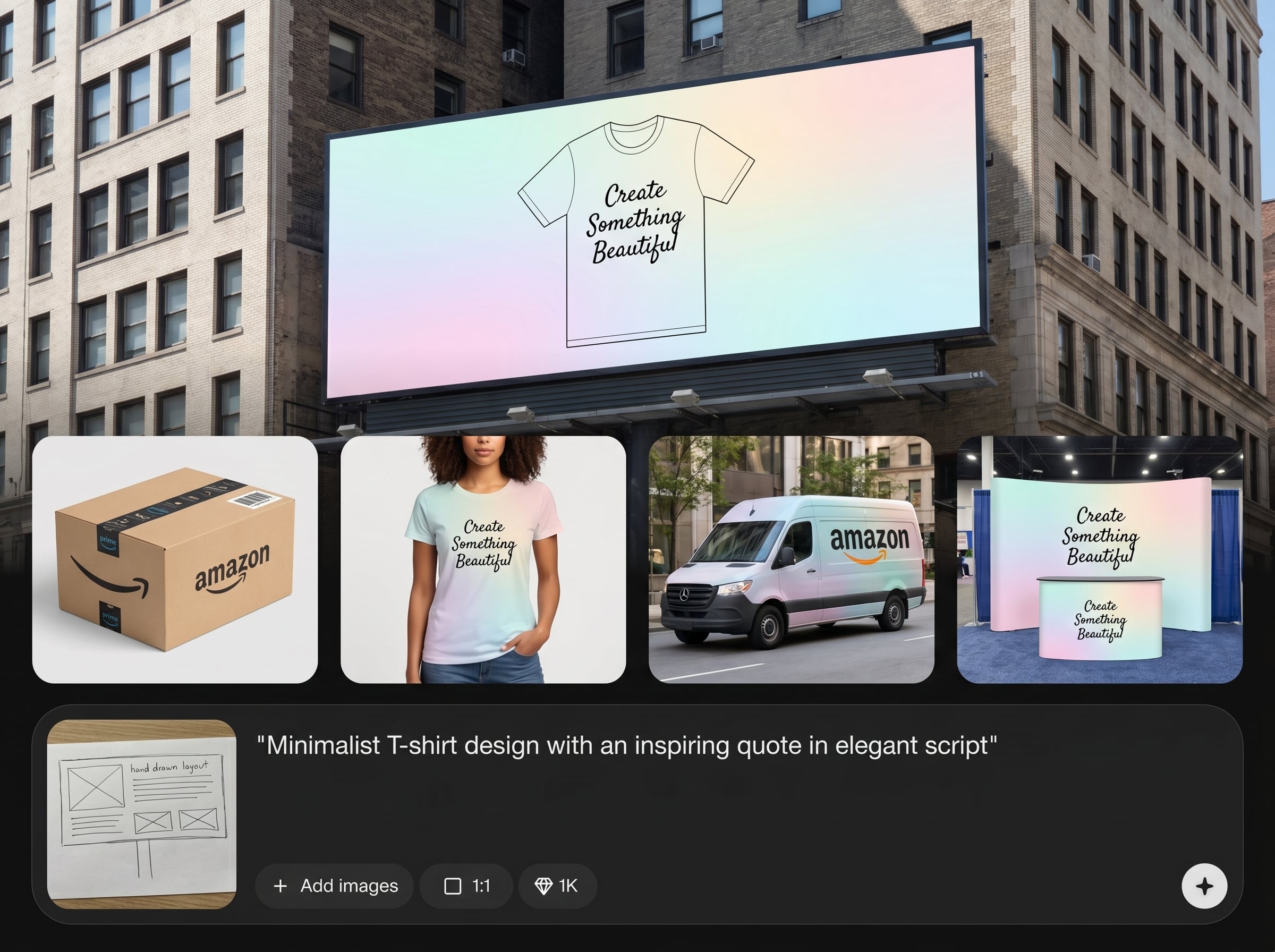 Fast iteration, less rework