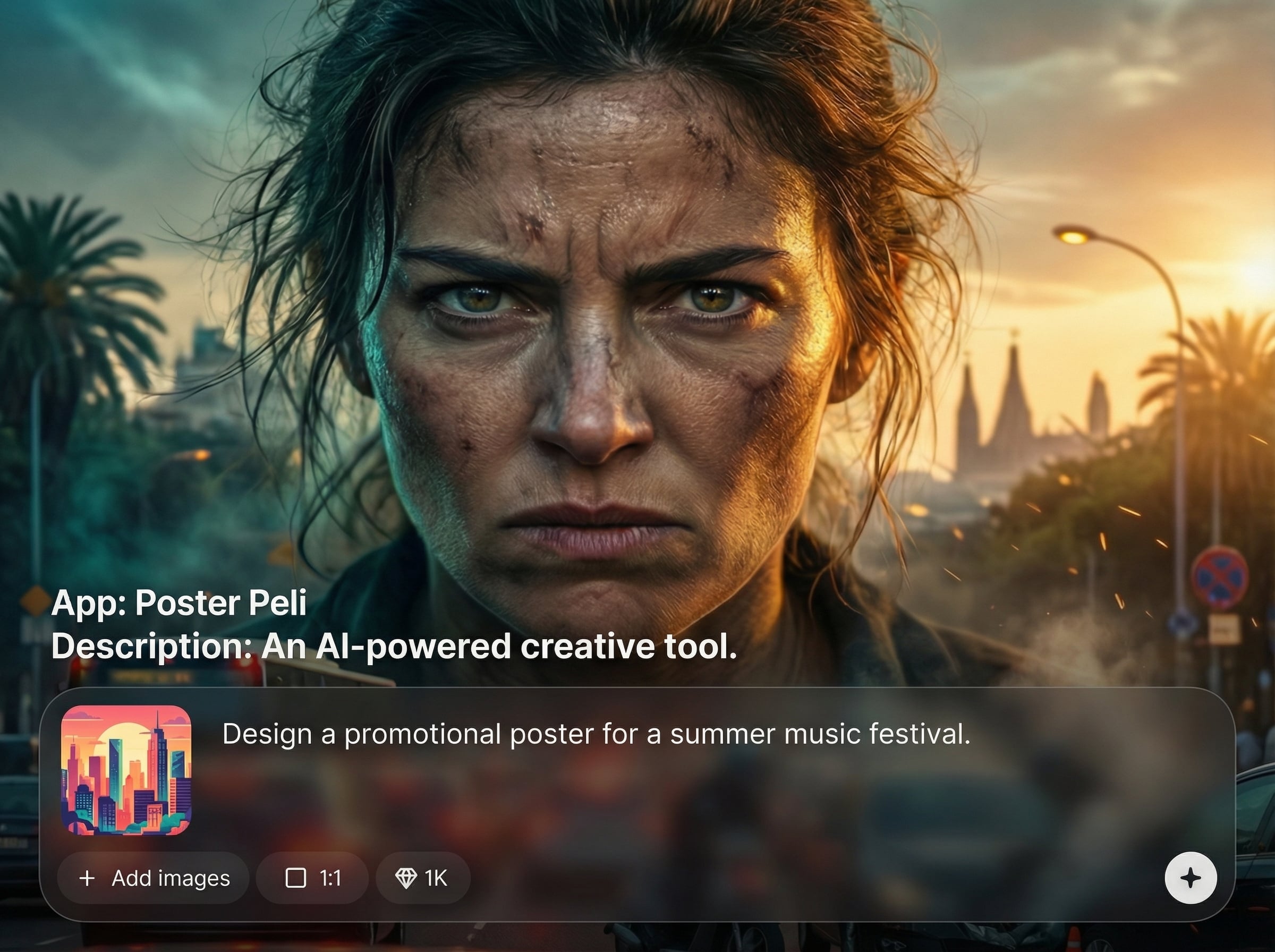 Fast variations on demand