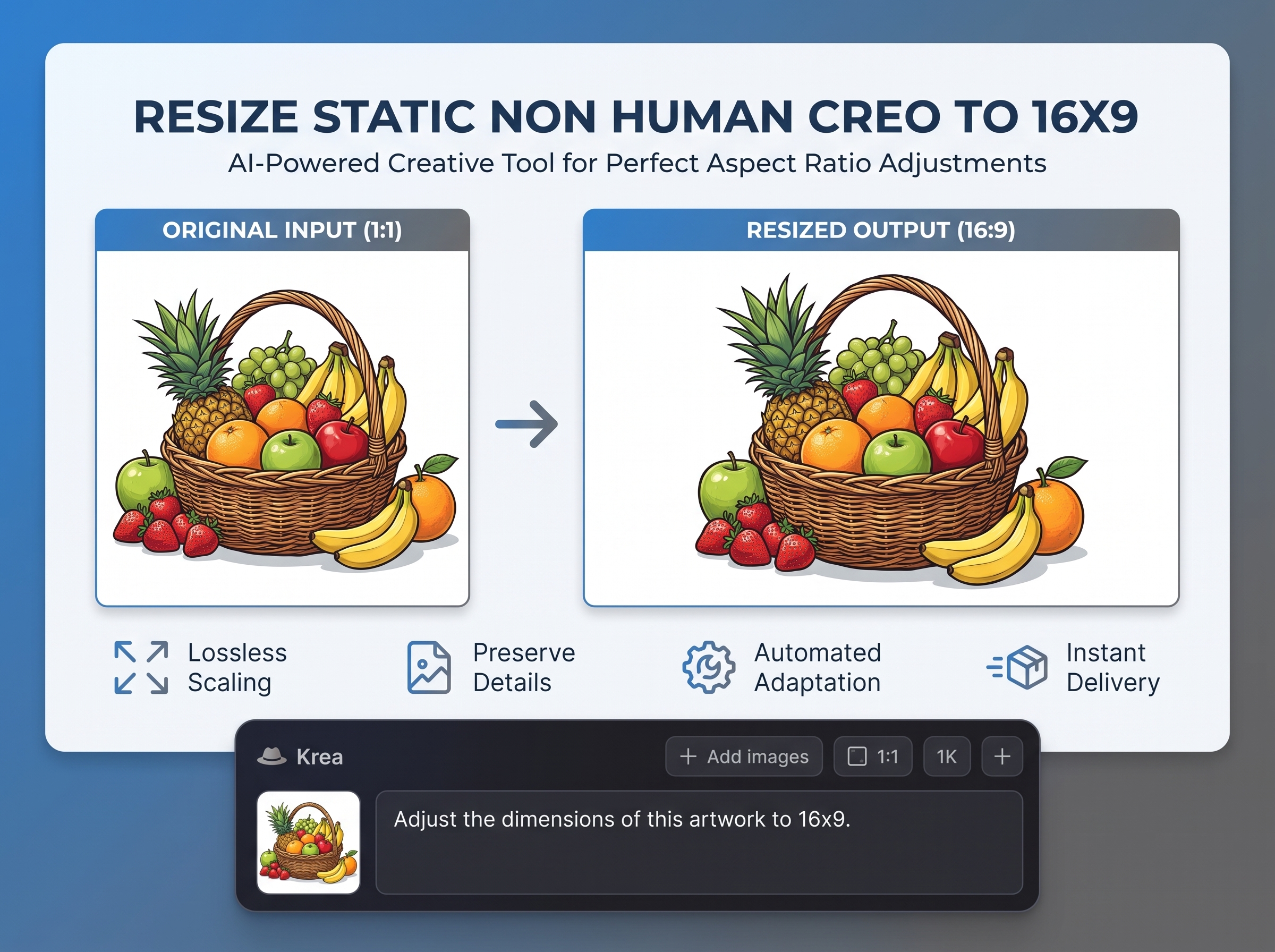 Flexible export for workflows