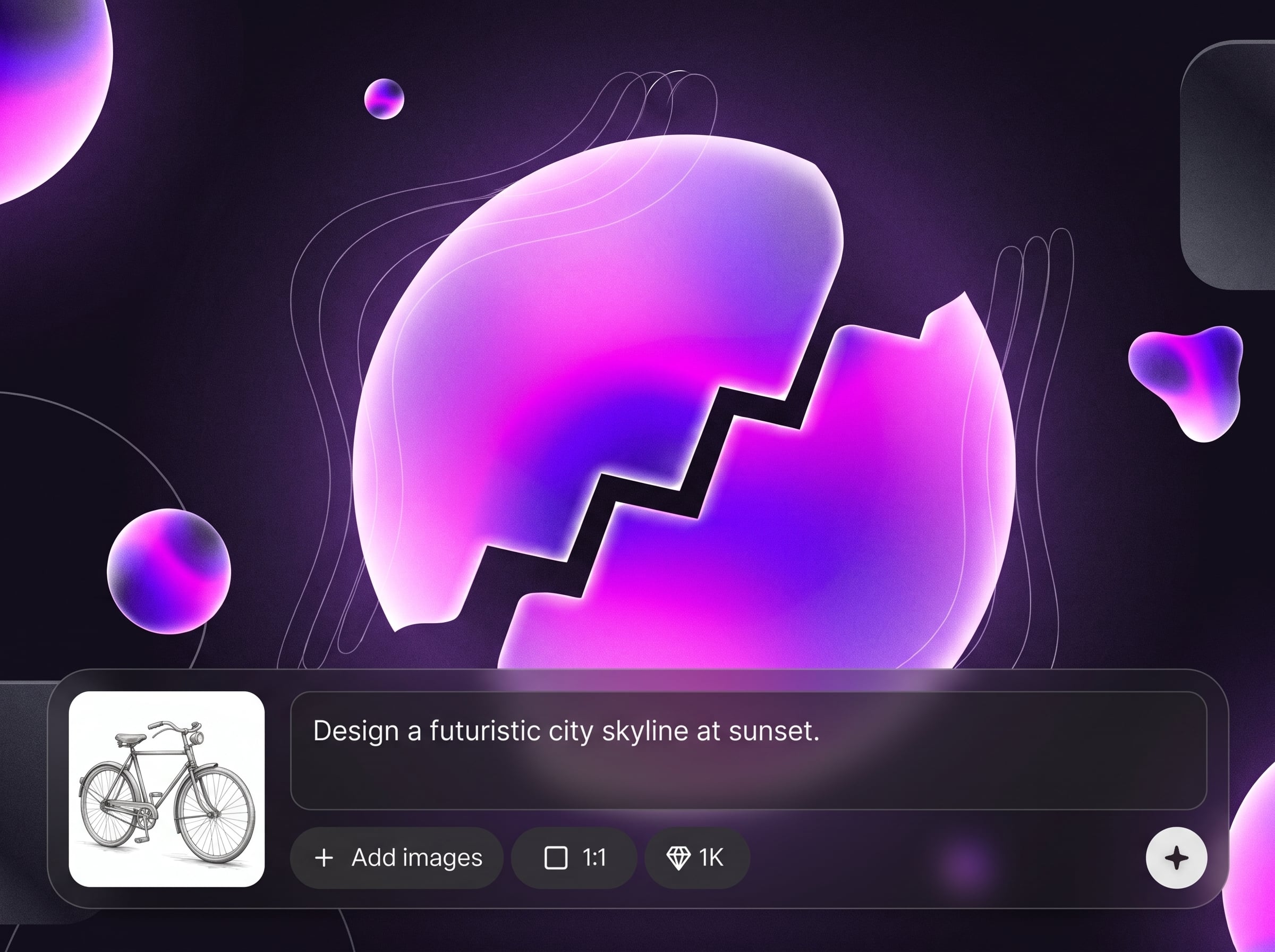Style and palette control