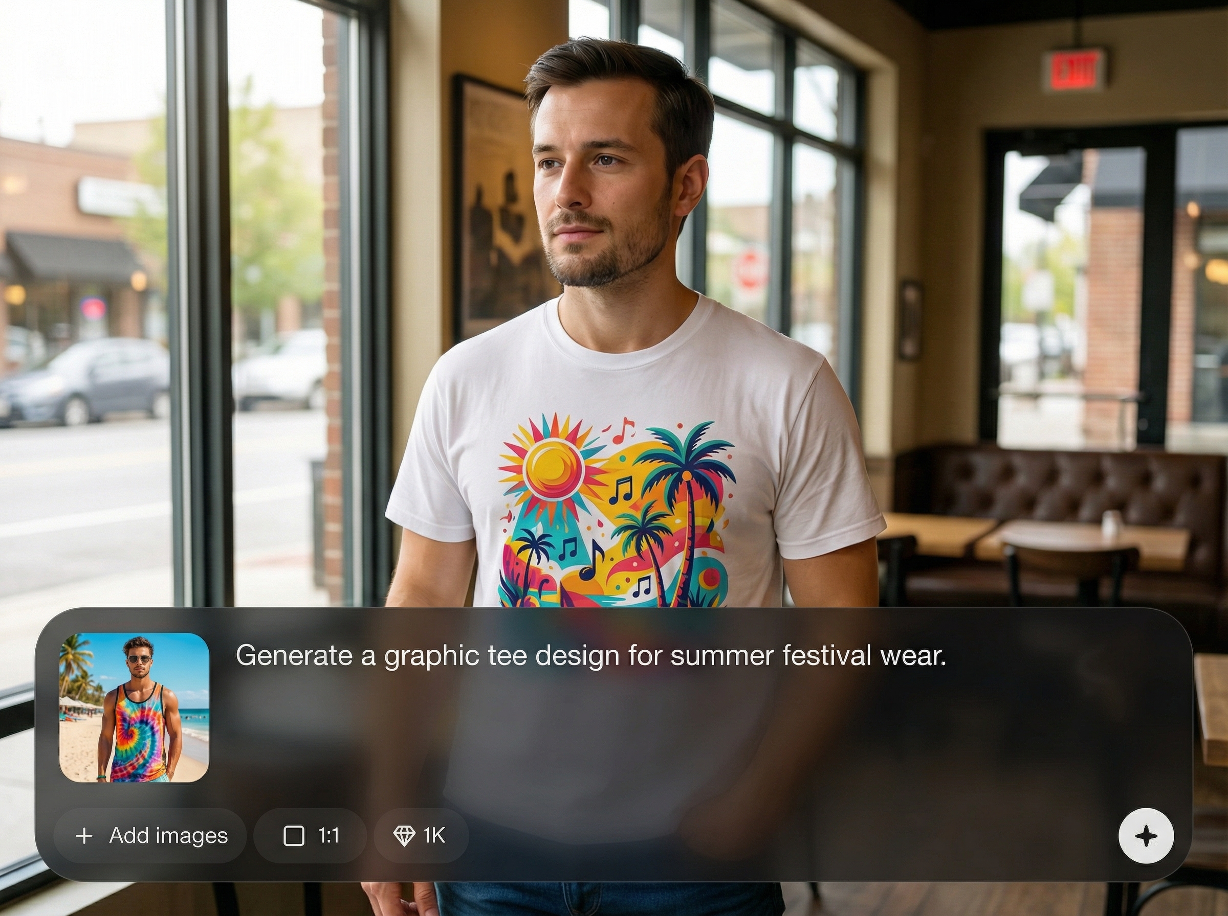 Design-ready placement