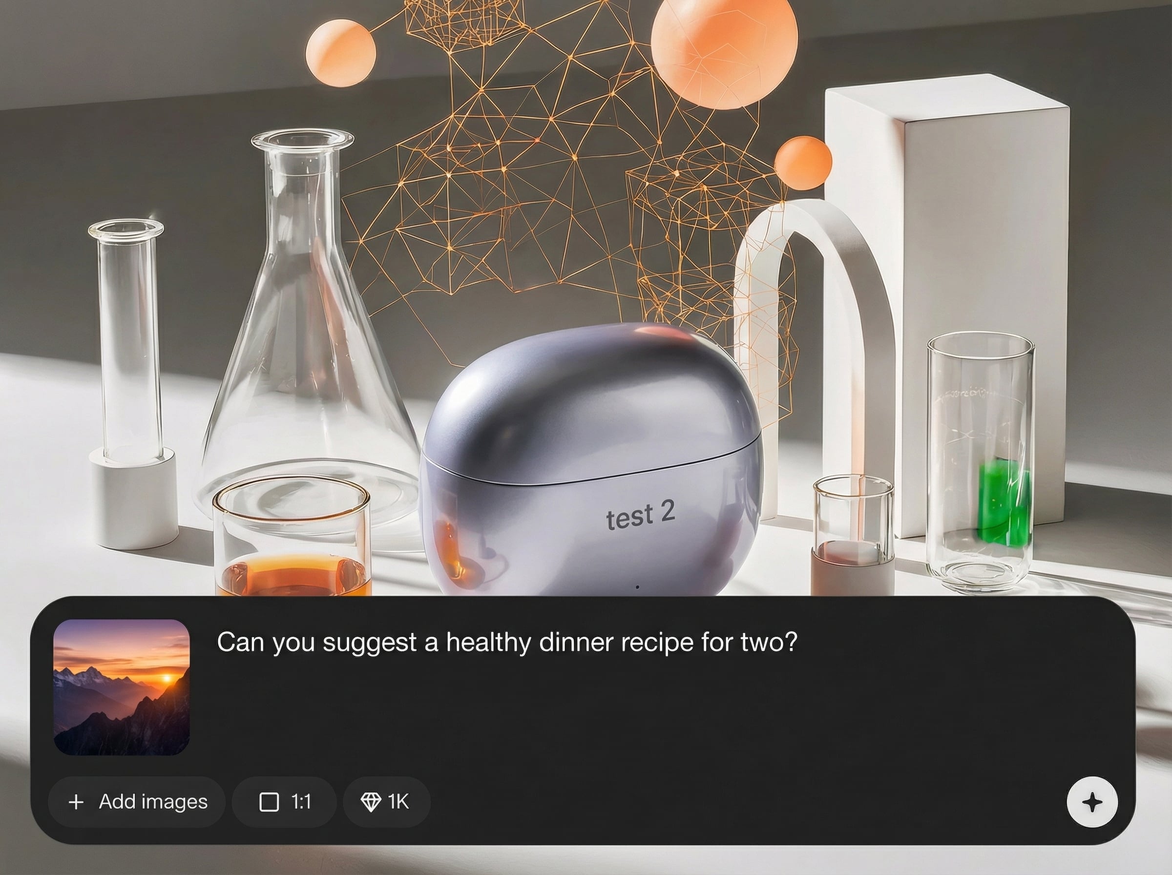 Text-to-image prompt controls