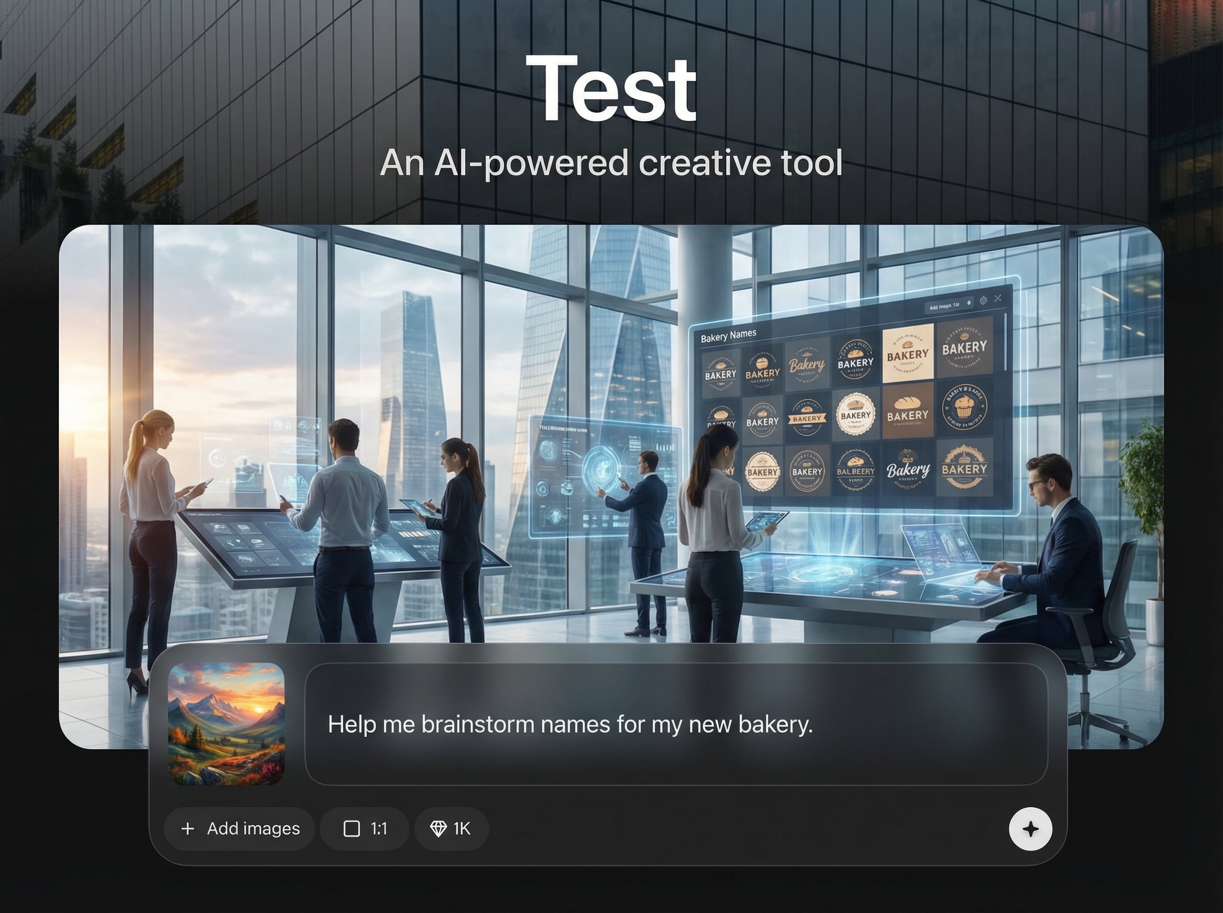 Fast iteration and rewrites