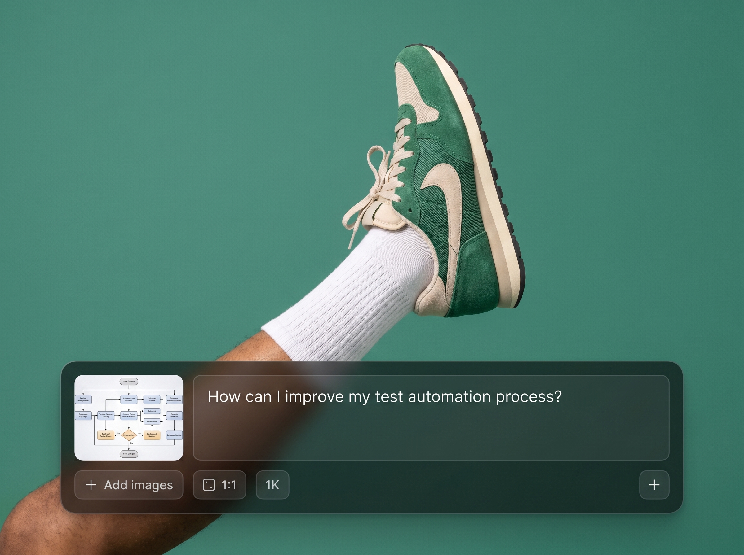 Fast QA documentation
