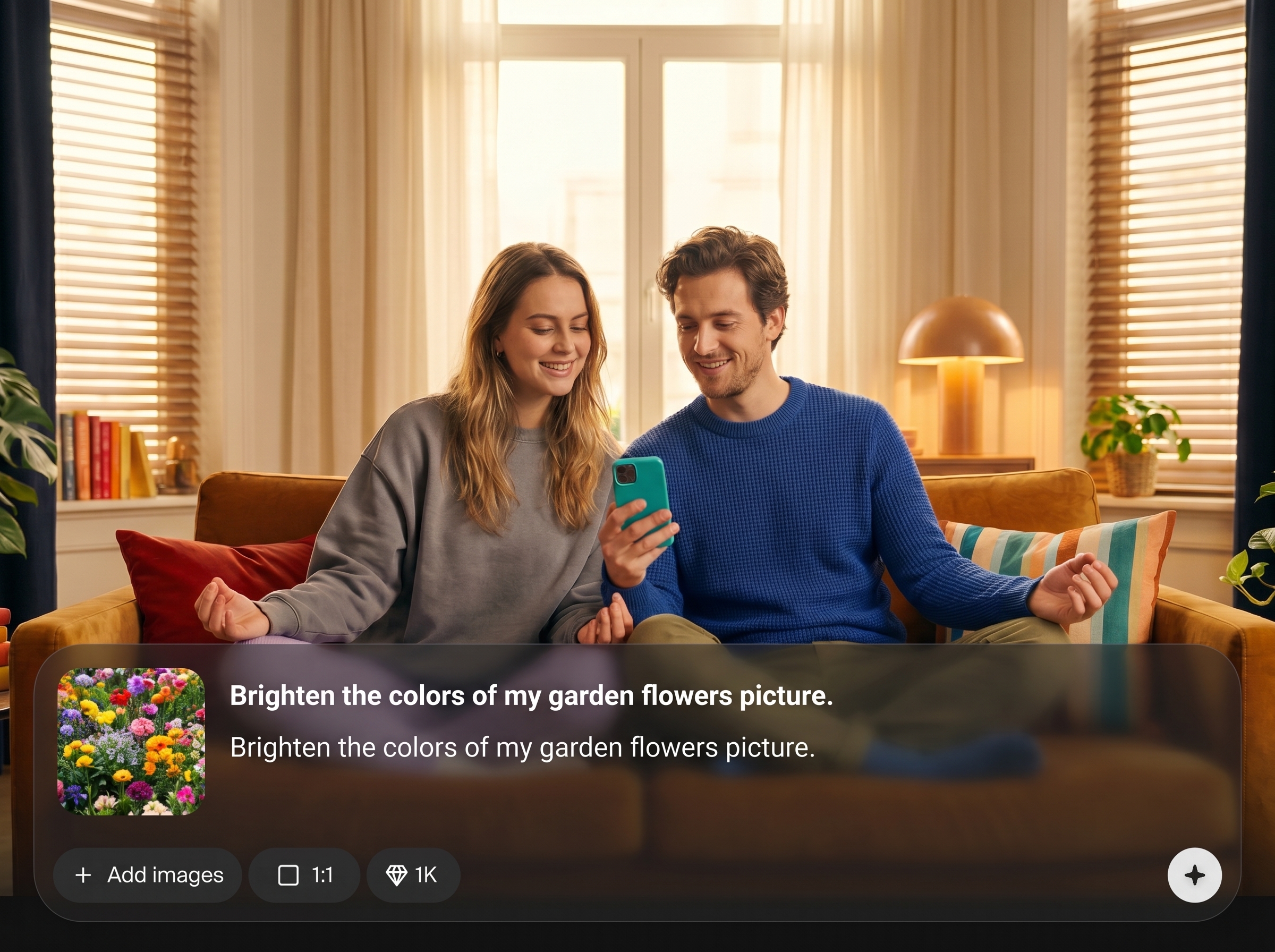 Fast preview and export