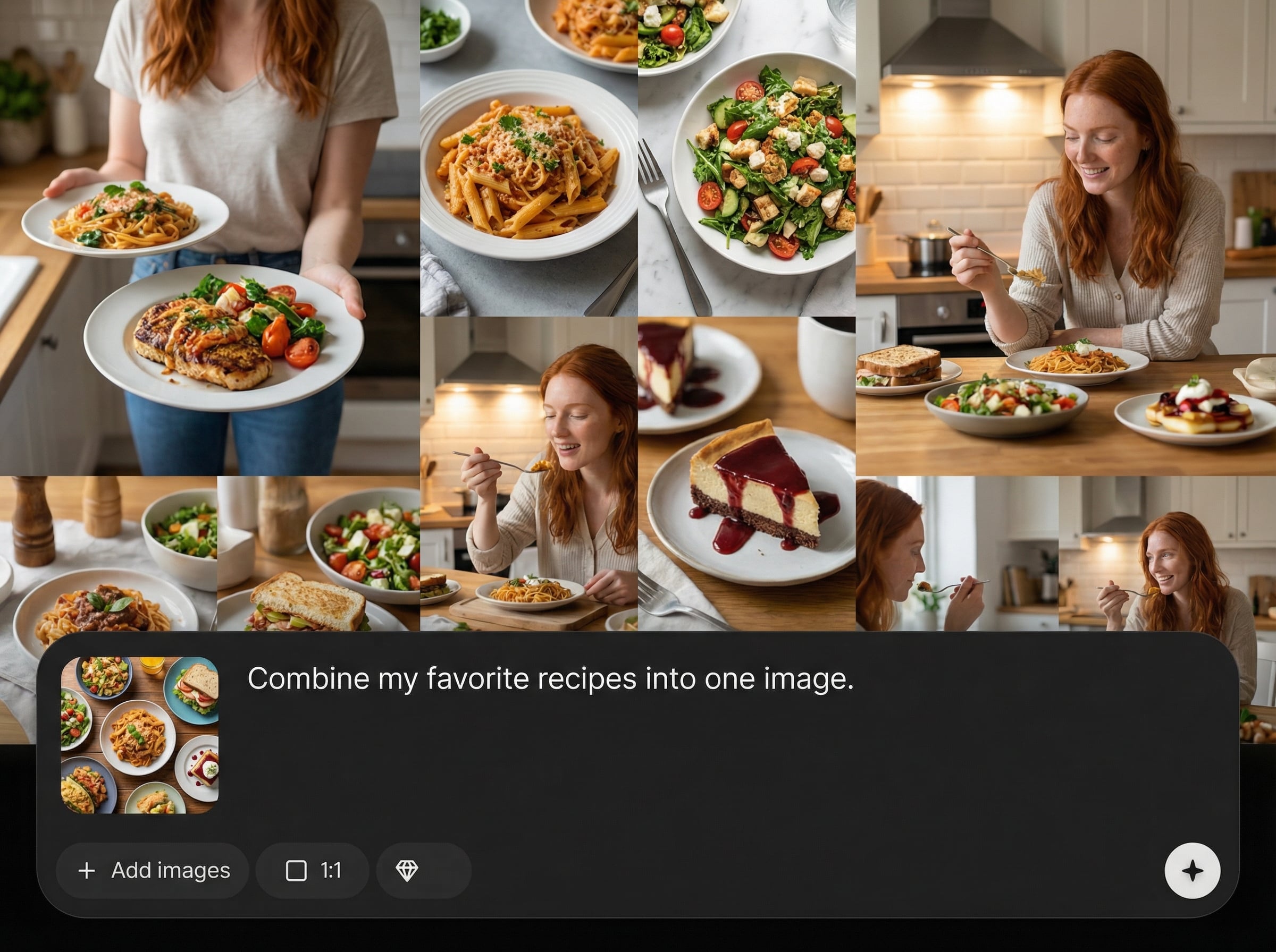Fast layout variations