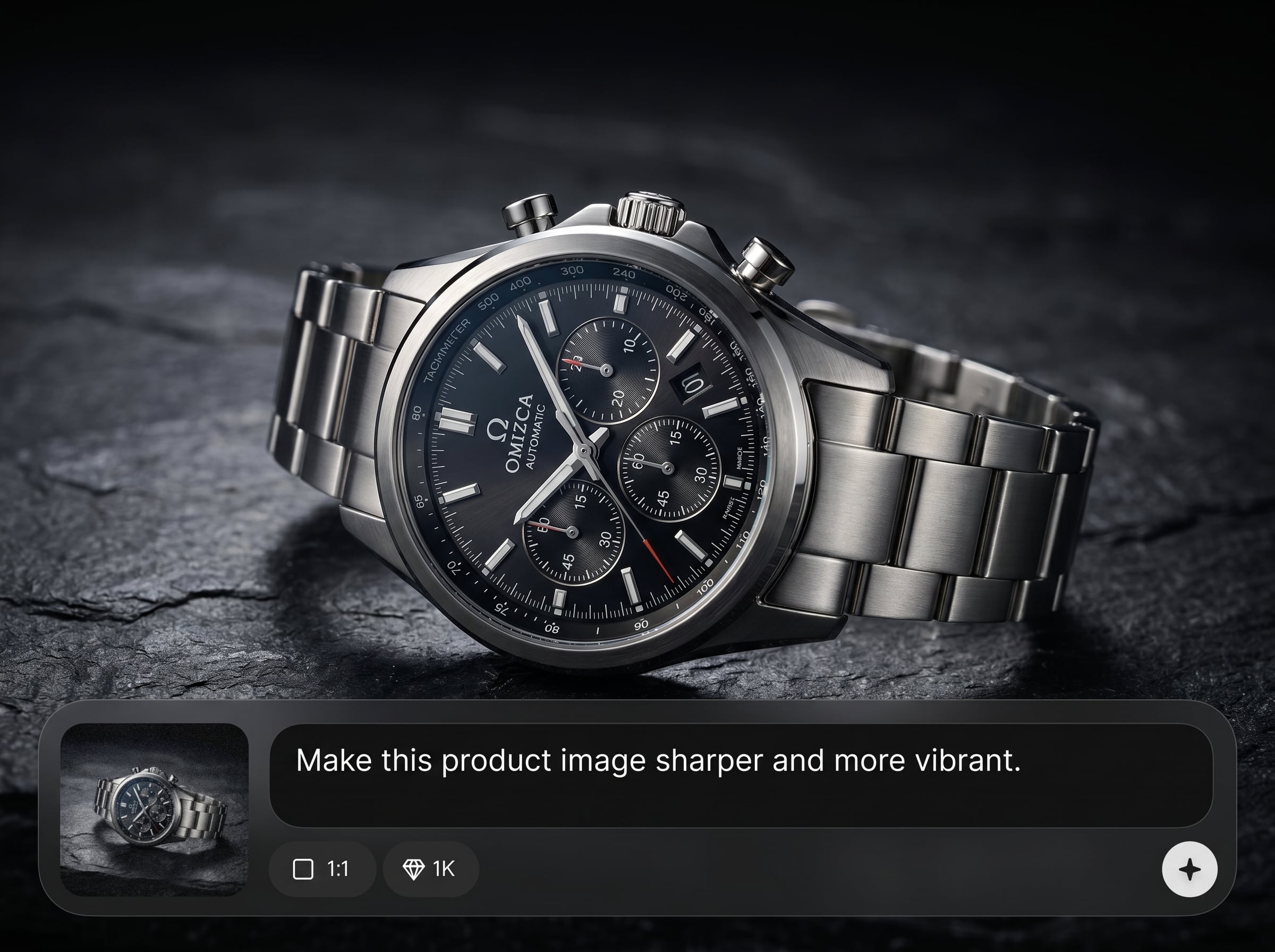 Fast, High-Quality Exports