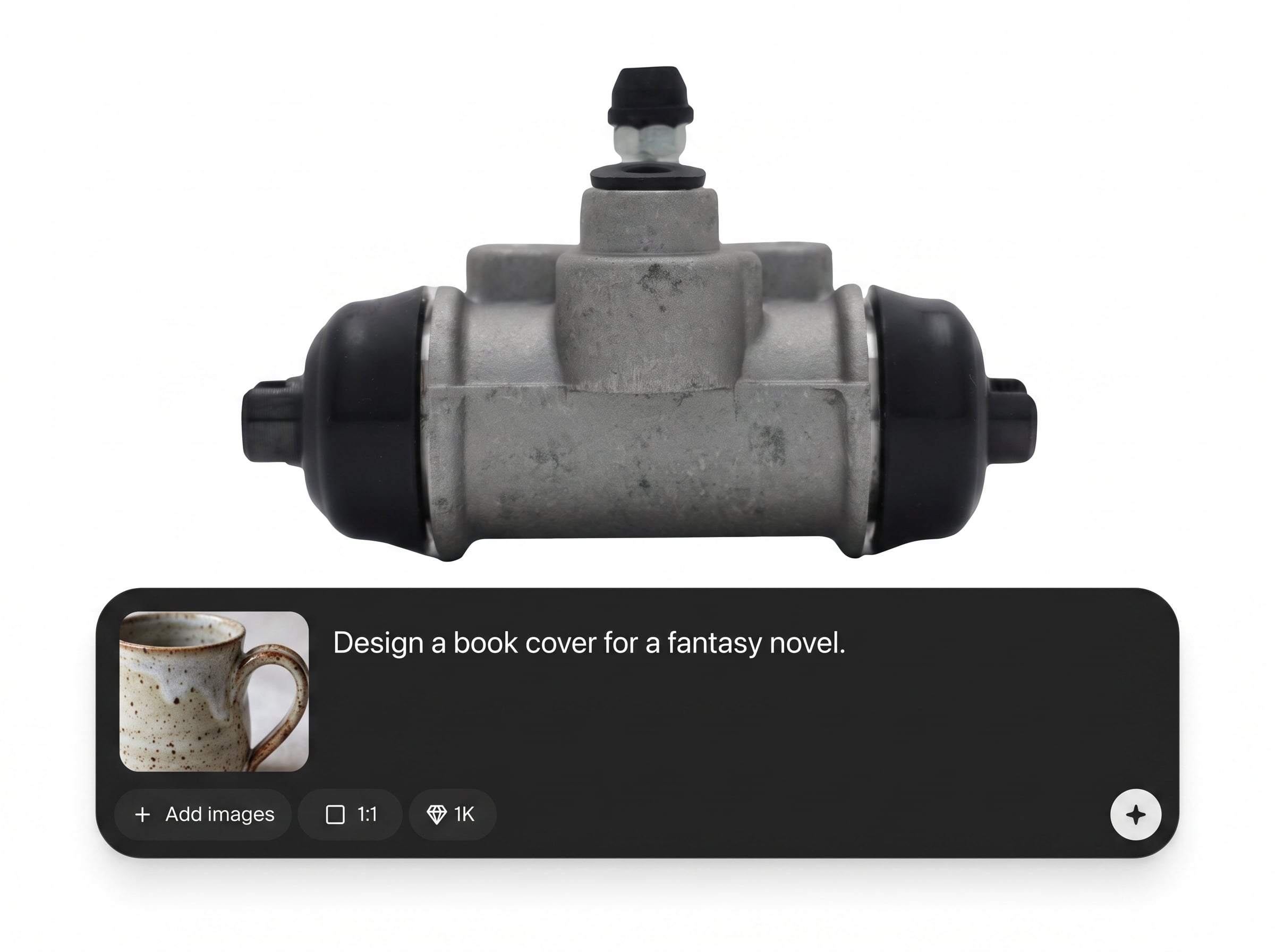 Clean outputs for reviews