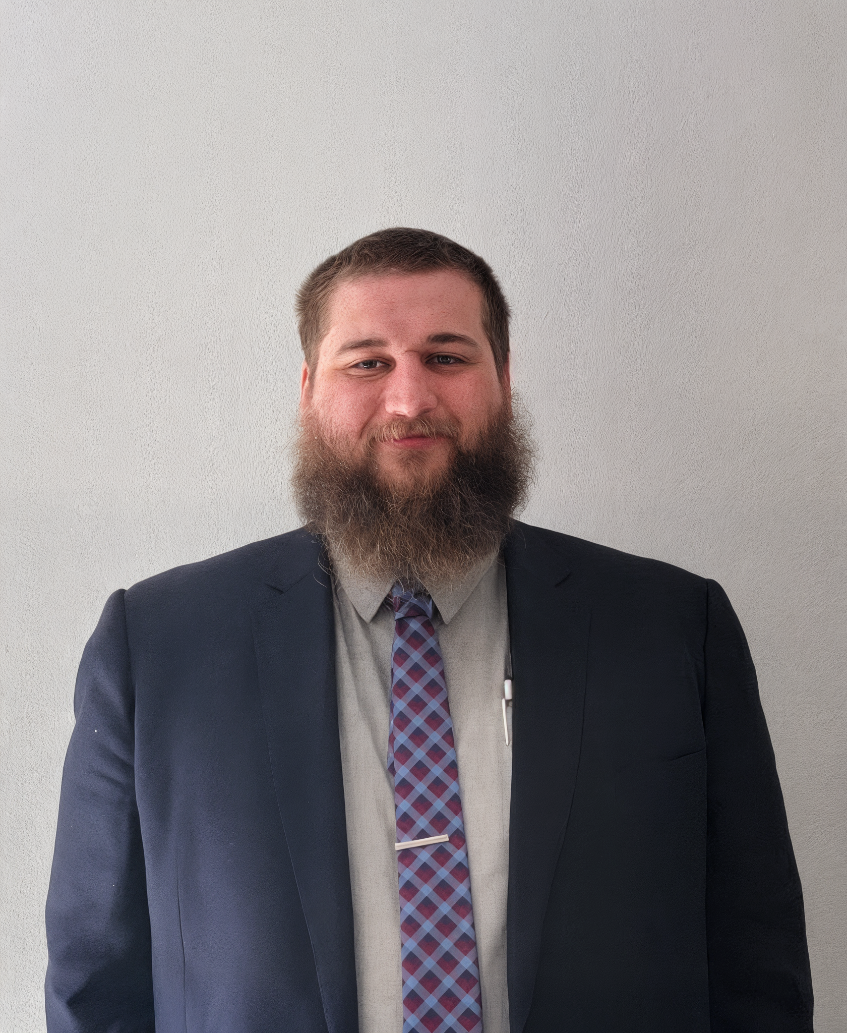 Paul Majors