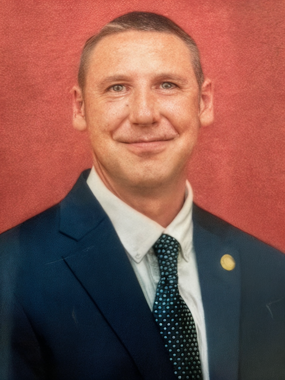 Aaron Anderson