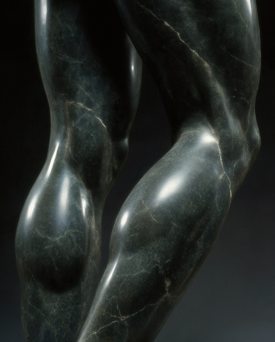 Example output from BAM Statue Lab