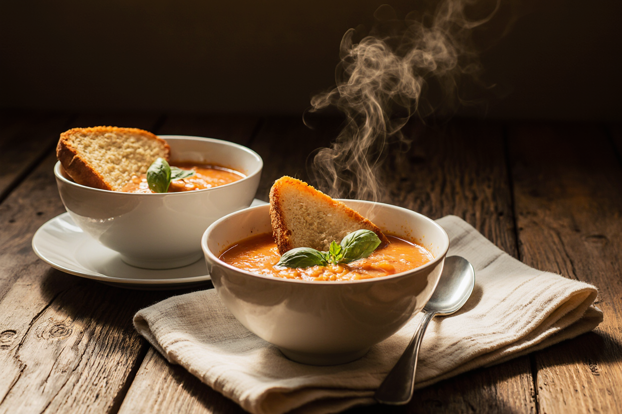 Creamy Tomato Soup Recipe (Easy 30-Minute Homemade) 6 img?f=webp&i=https%3A%2F%2Fgen.krea.ai%2Fimages%2F17a1c1c2 6f29 4f1a b291 0be1cc695bc4