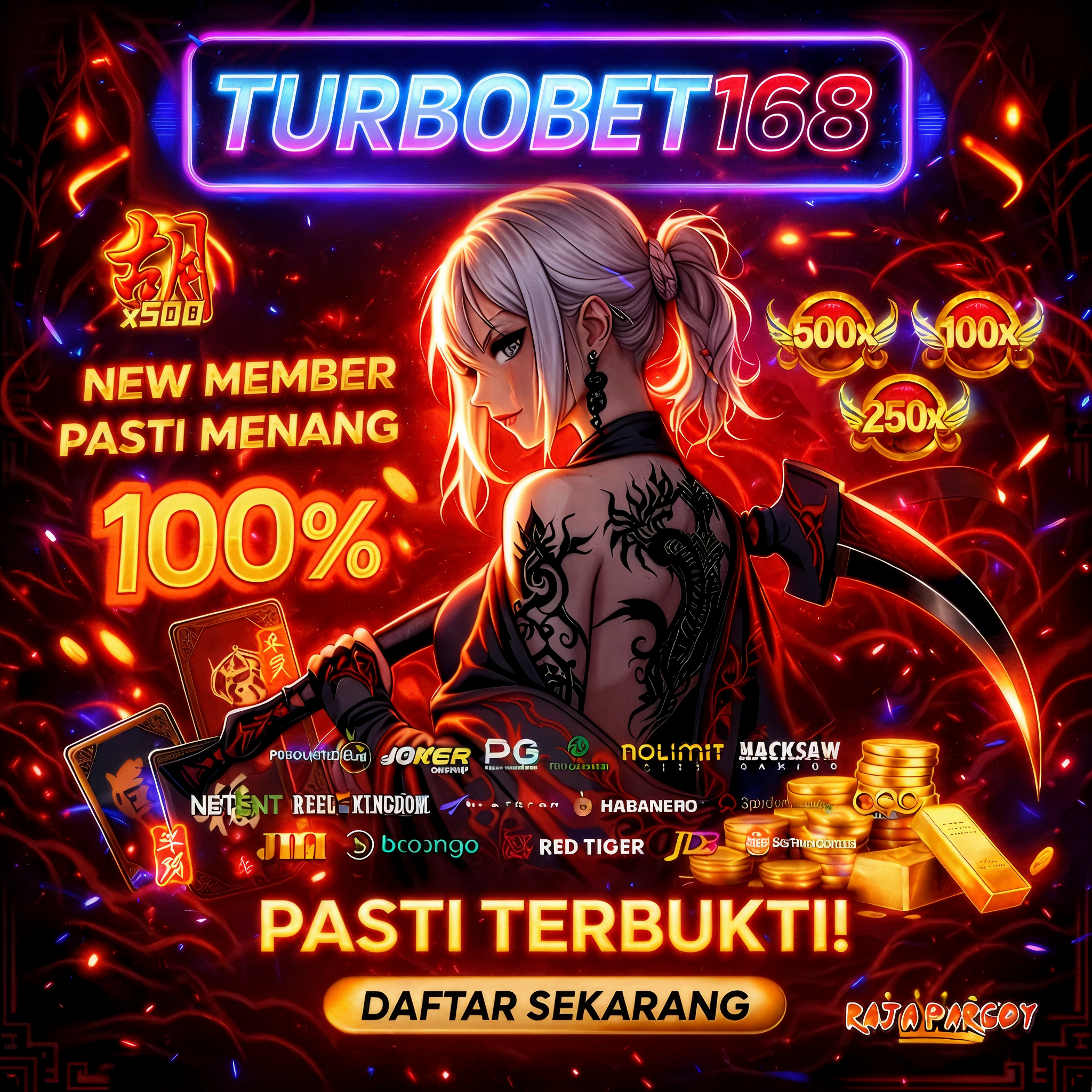 TURBOBET168