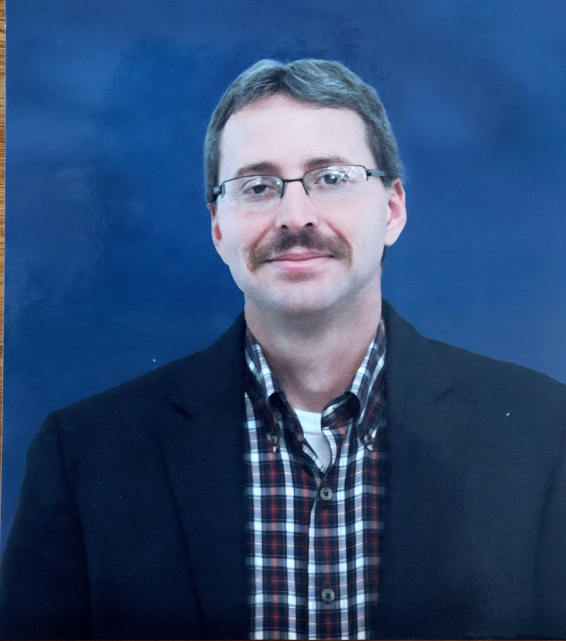 Brad Meyer