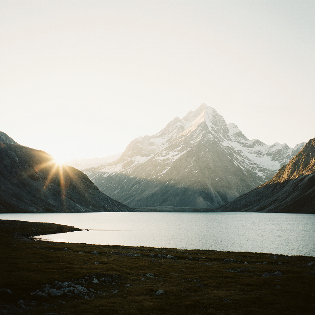 Example output from Test