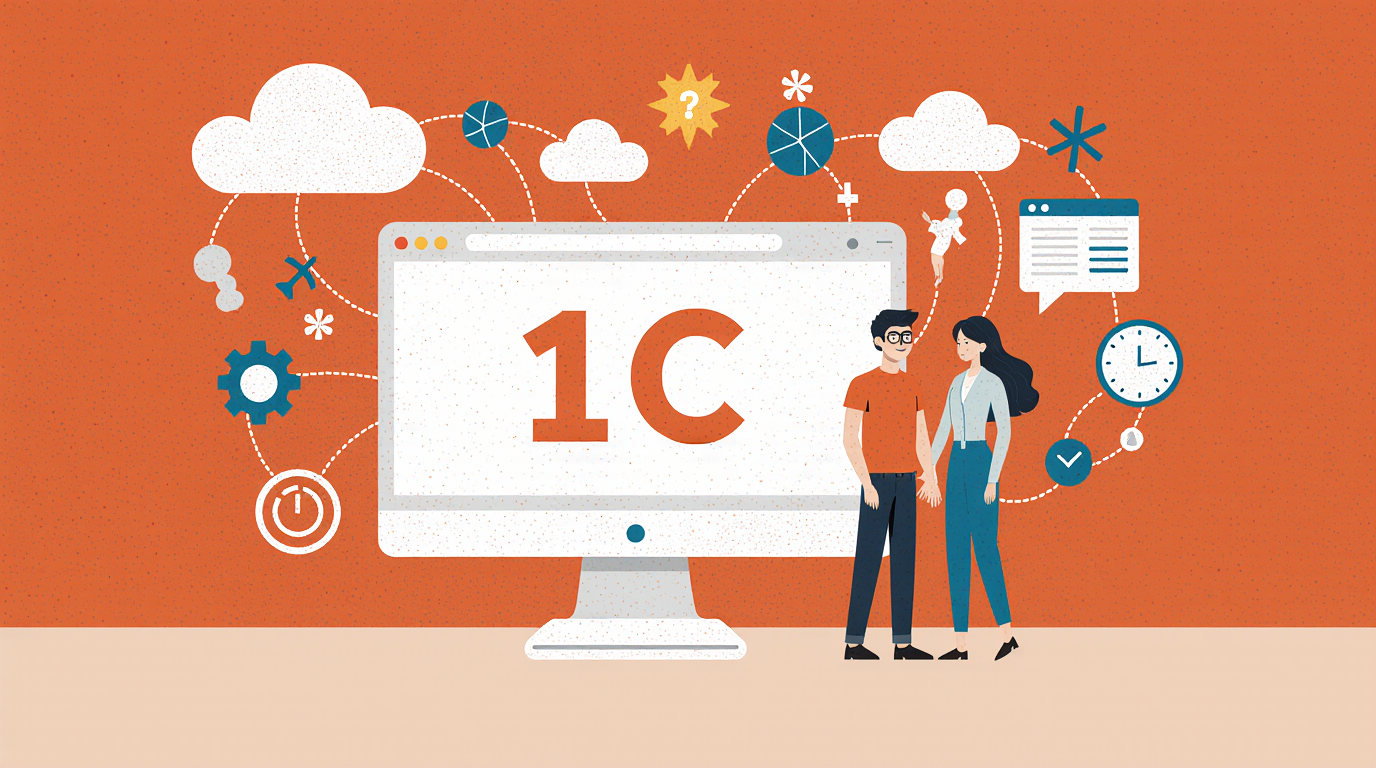 Интеграция 1С для интернет-магазина