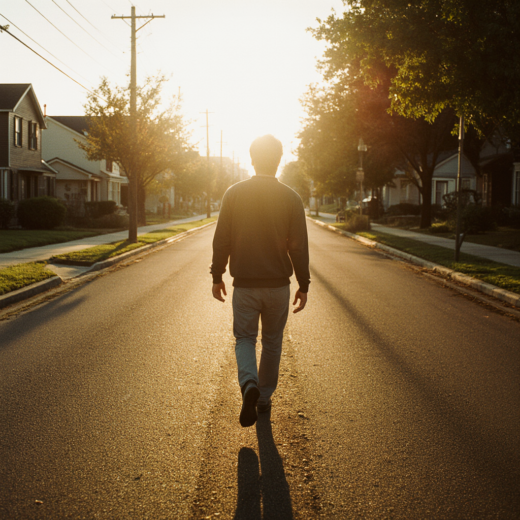 Example output from kjifgb