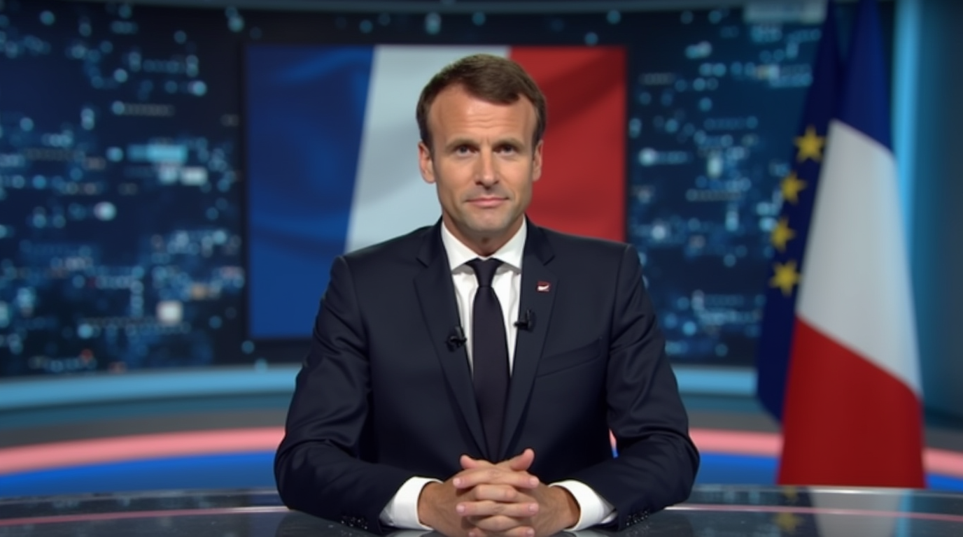 Example output from NEWS