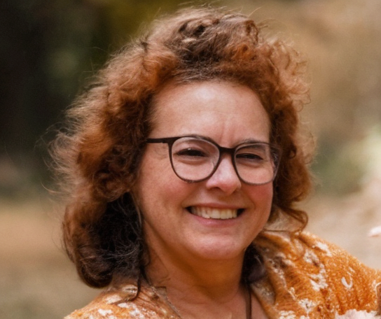 Marie Osborne