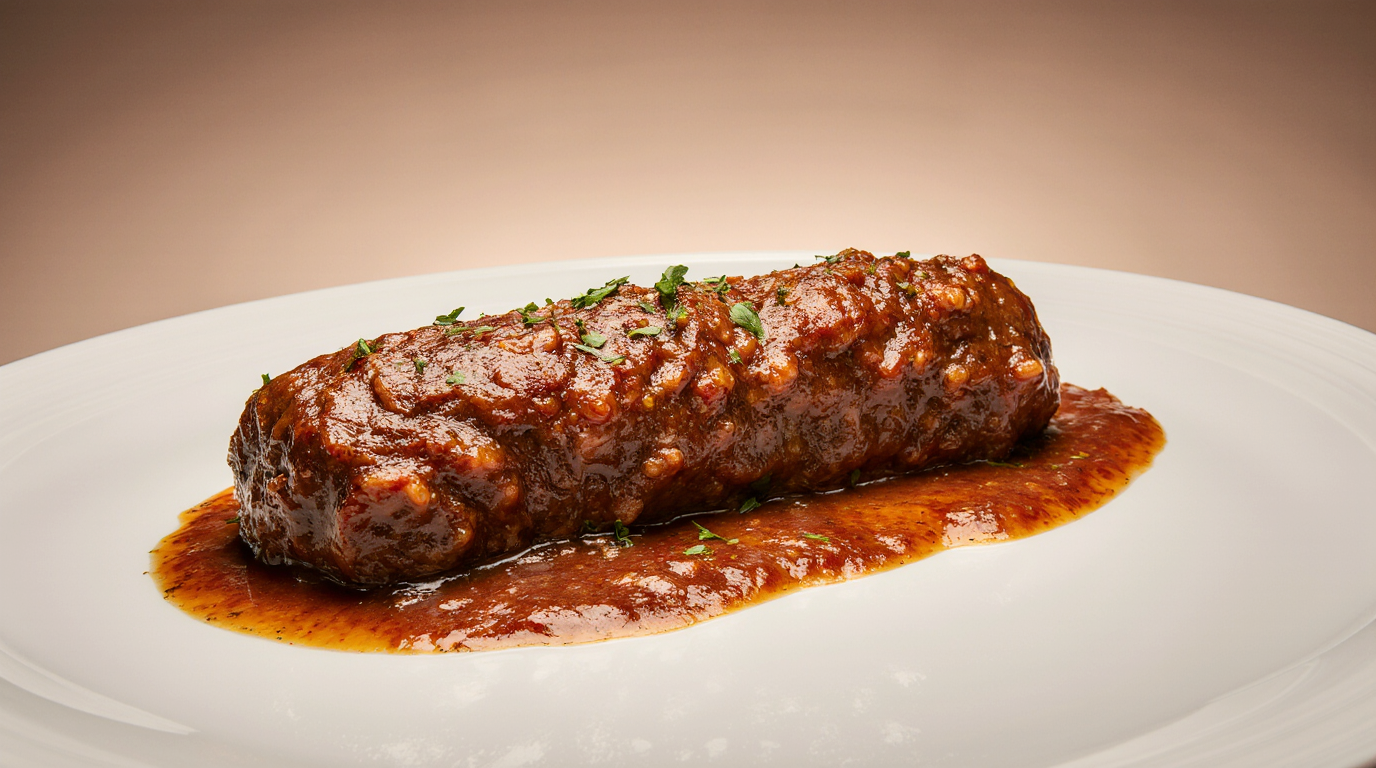 Juicy German Beef Rouladen: A Family Comfort Classic
