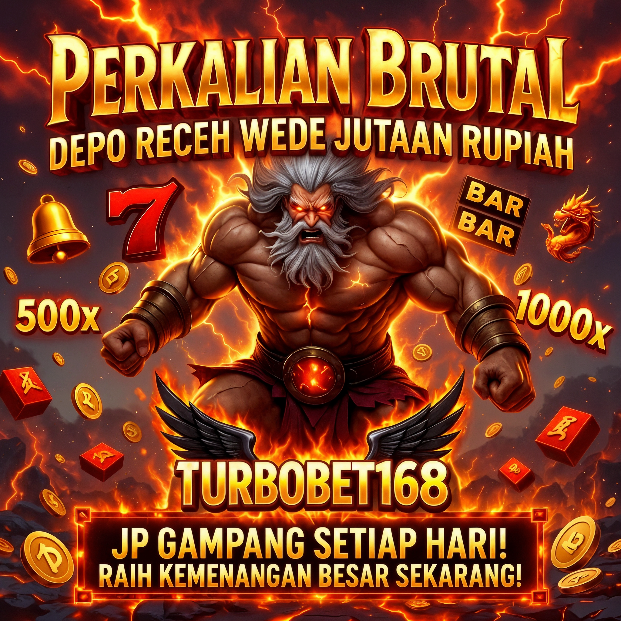 TURBOBET168